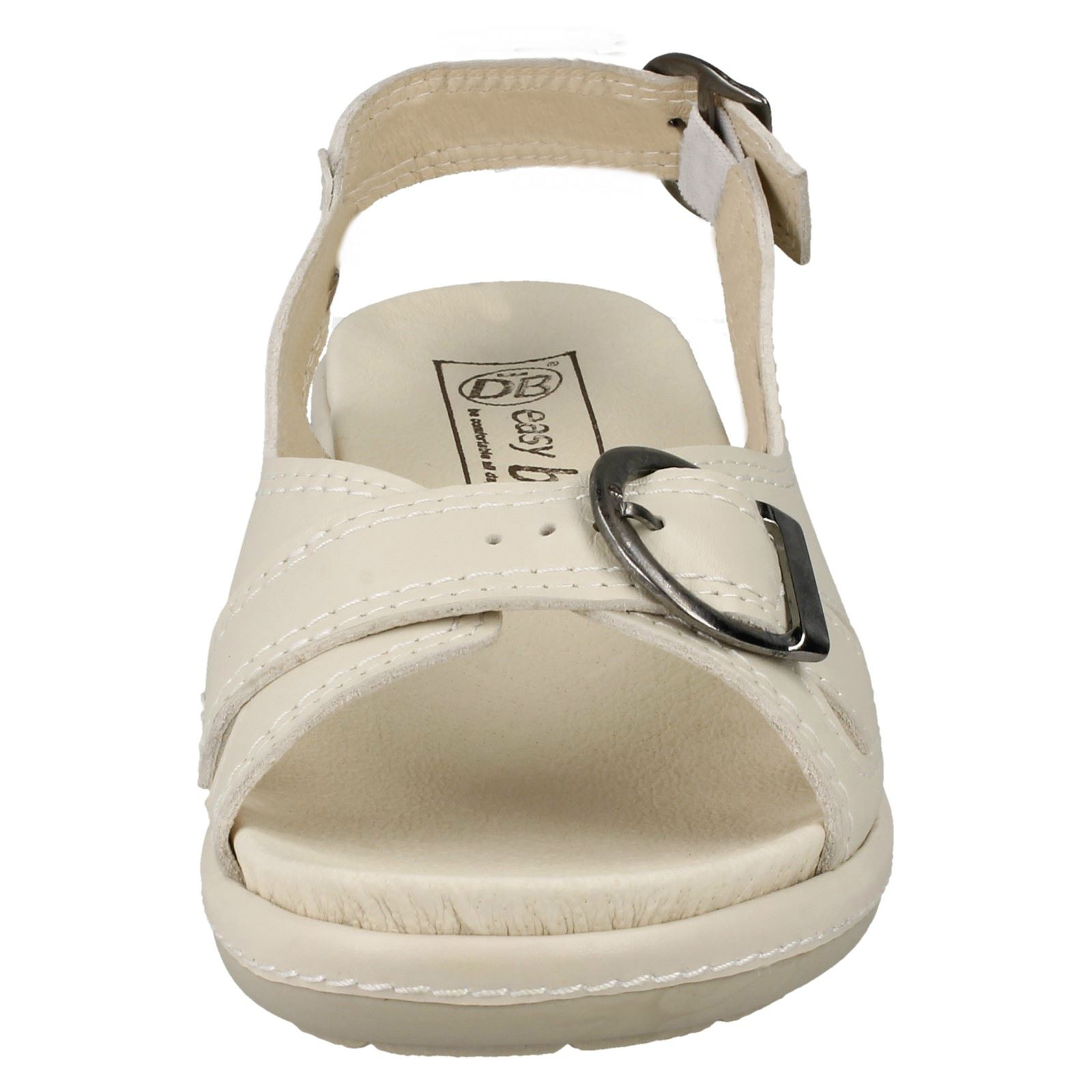 ladies wide fitting sandals size 6