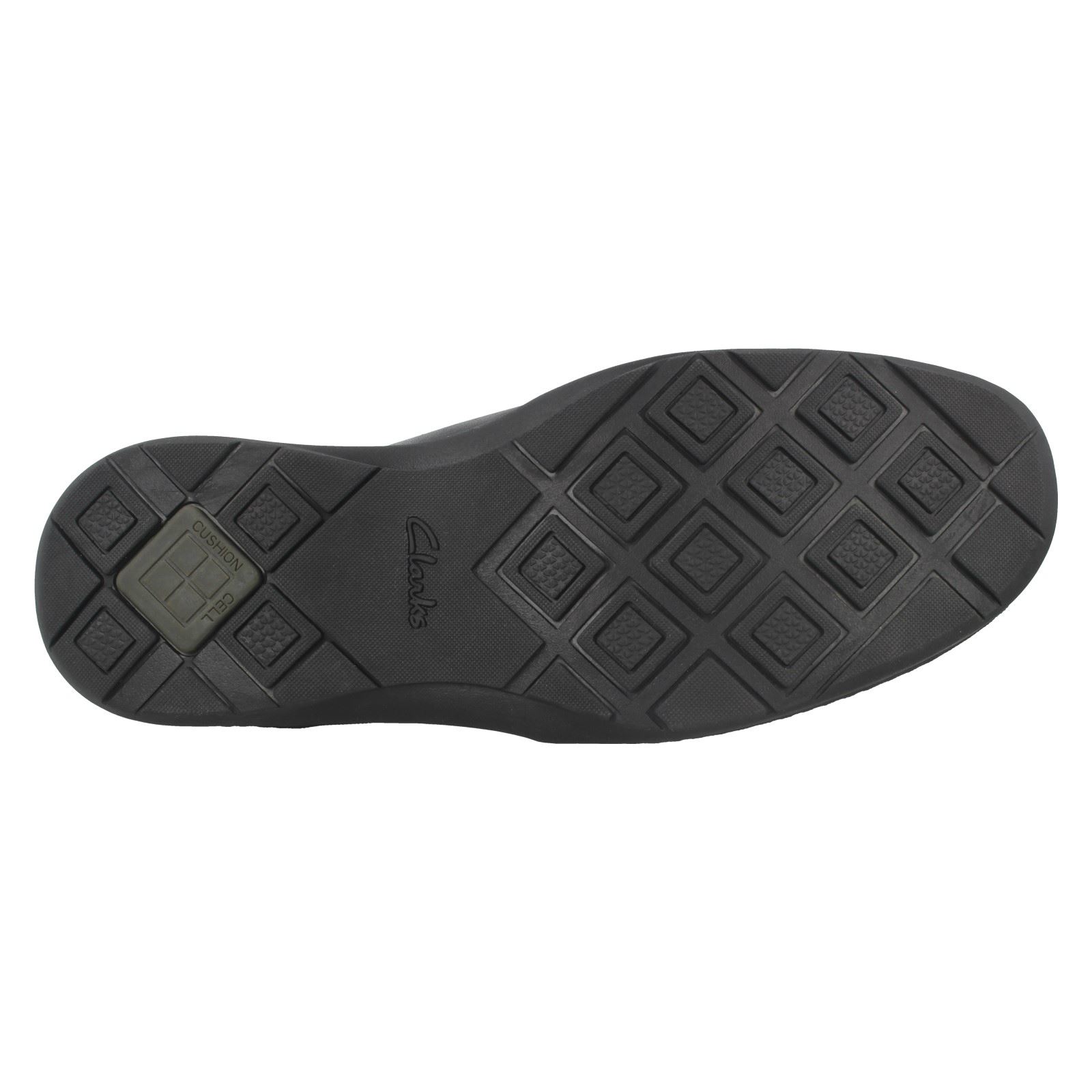 Para Hombre Clarks Zapatos celular inteligente Cojín de Para Hombre Clarks Zapatos celular inteligente Cojín de