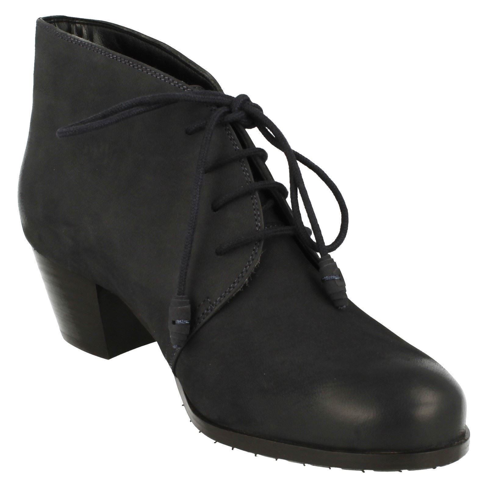 Ladies Van Dal Stylish Ankle Boots Boots Boots 'Amity' 1c1fa2 Ladies Van Dal Stylish Ankle Boots Boots Boots 'Amity' 1c1fa2