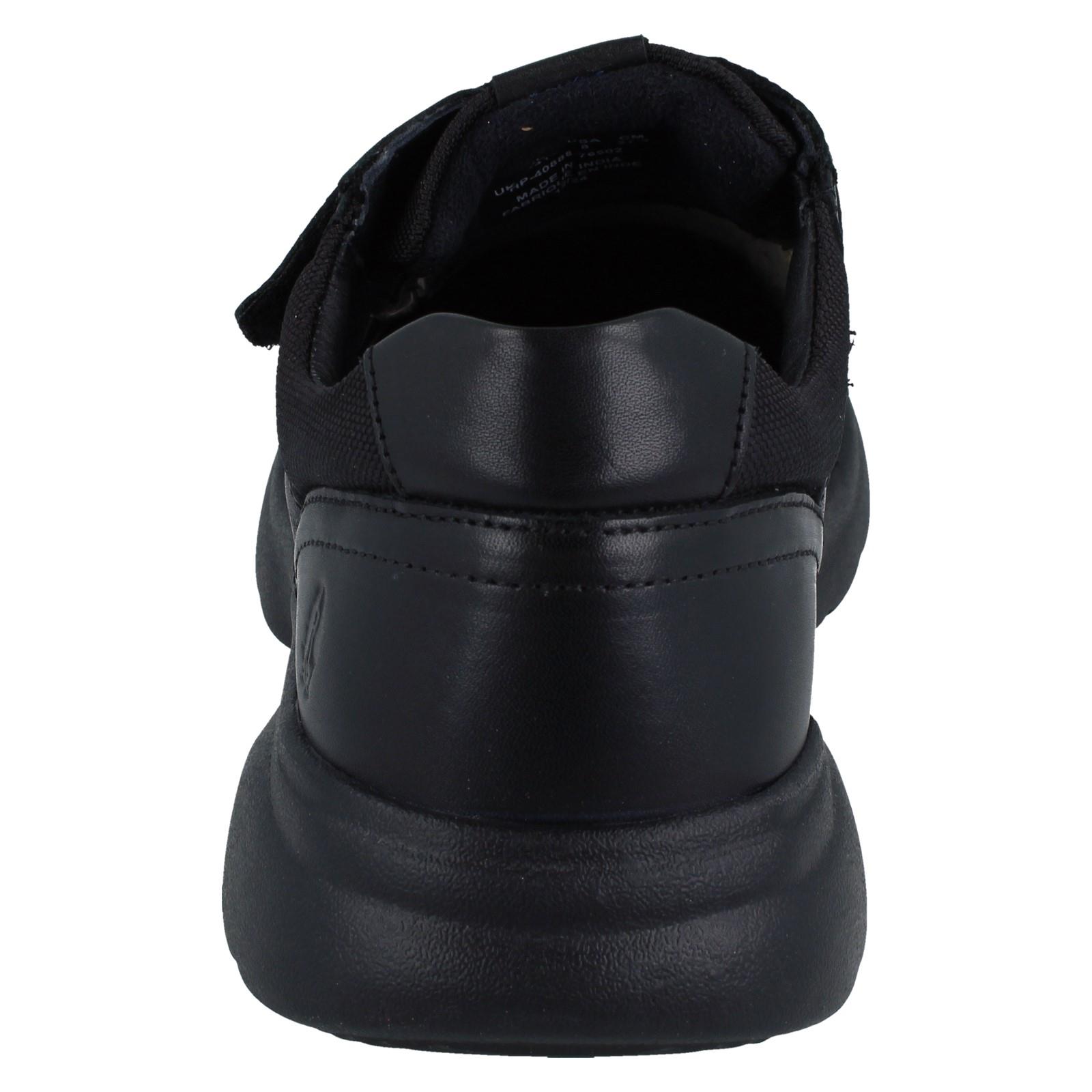 Mens Hush Puppies Casual Shoes: Hector - Picture 5 of 10