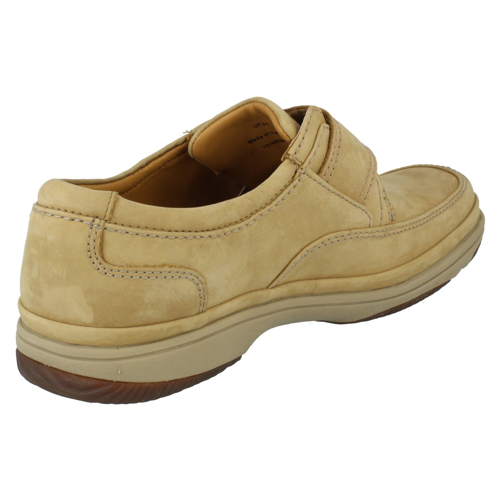 Zapatos informales Clarks Para Hombres Clarks informales Ancho-Swift Turn d59704 Zapatos informales Clarks Para Hombres Clarks informales Ancho-Swift Turn d59704