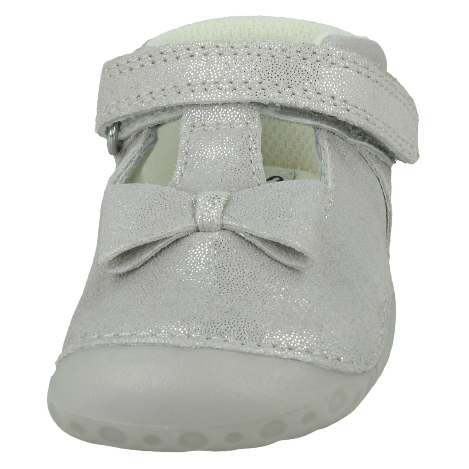 Girls Startrite Casual Pre-Walker Shoes 'Wiggle' - Picture 35 of 55