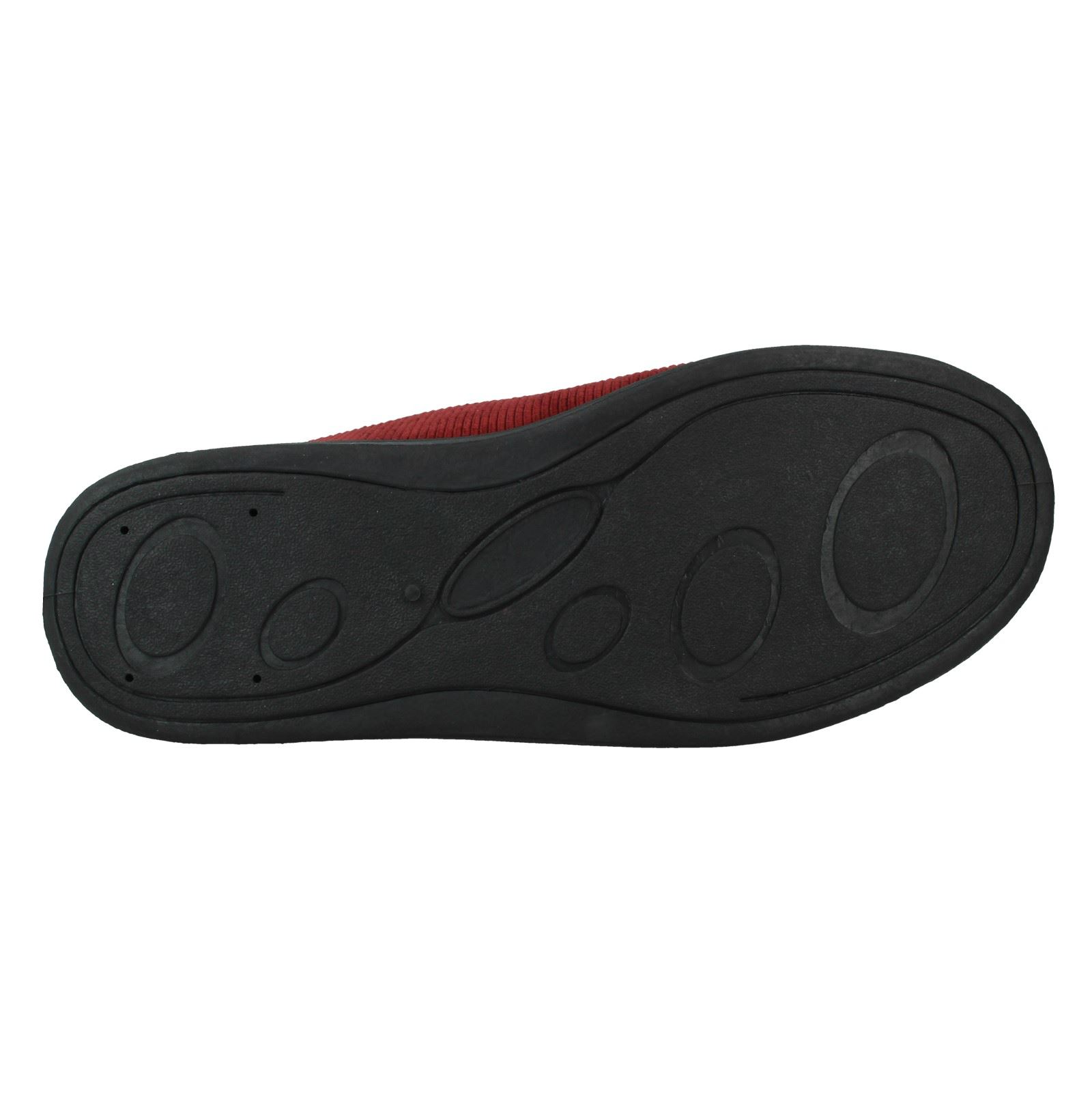 "Pantuflas forradas florales ""Mary"" para damas Four Seasons" - Imagen 19 de 28
