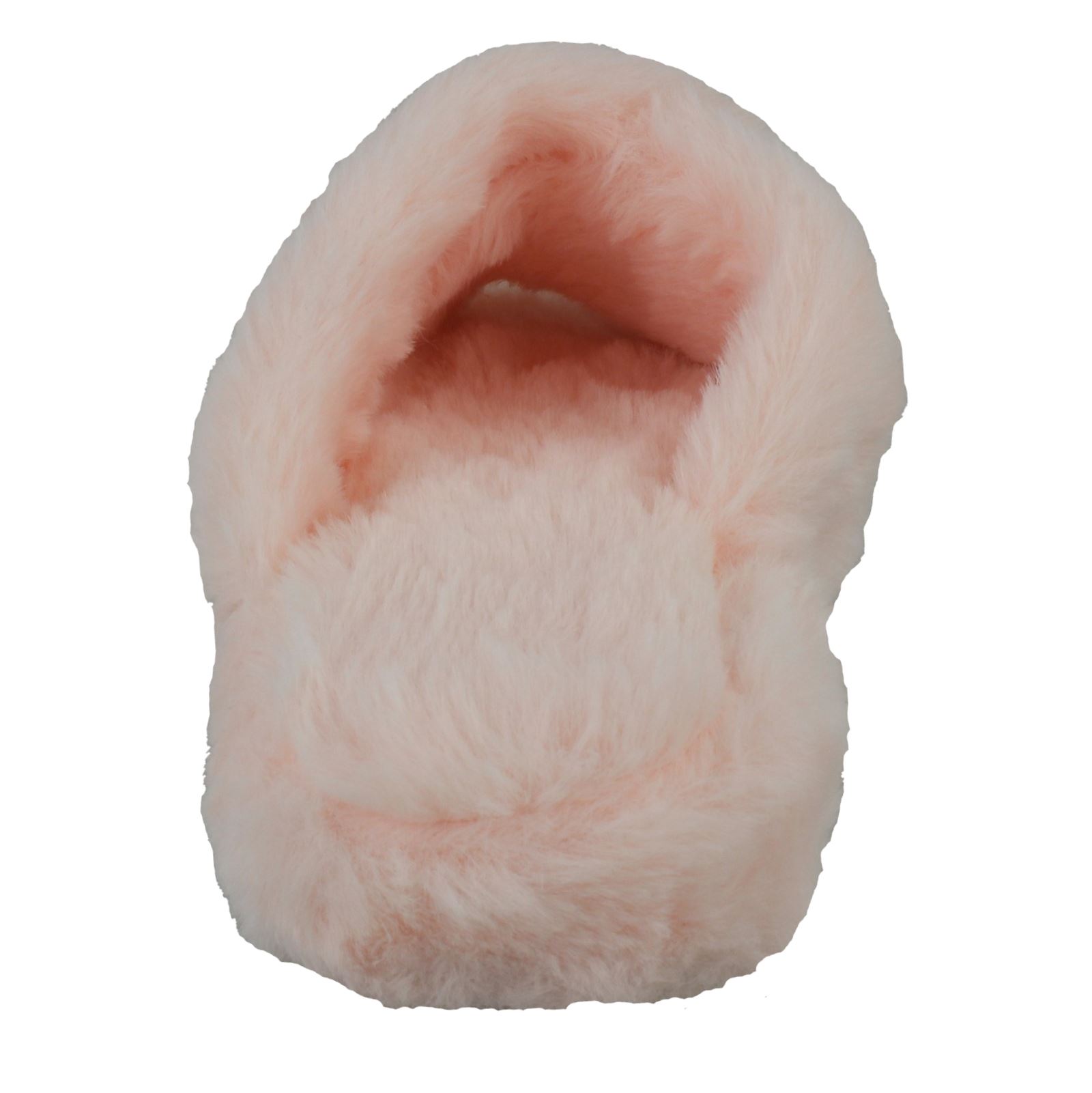 Girls Spot On Casual Mule 'Slippers' - Picture 5 of 28