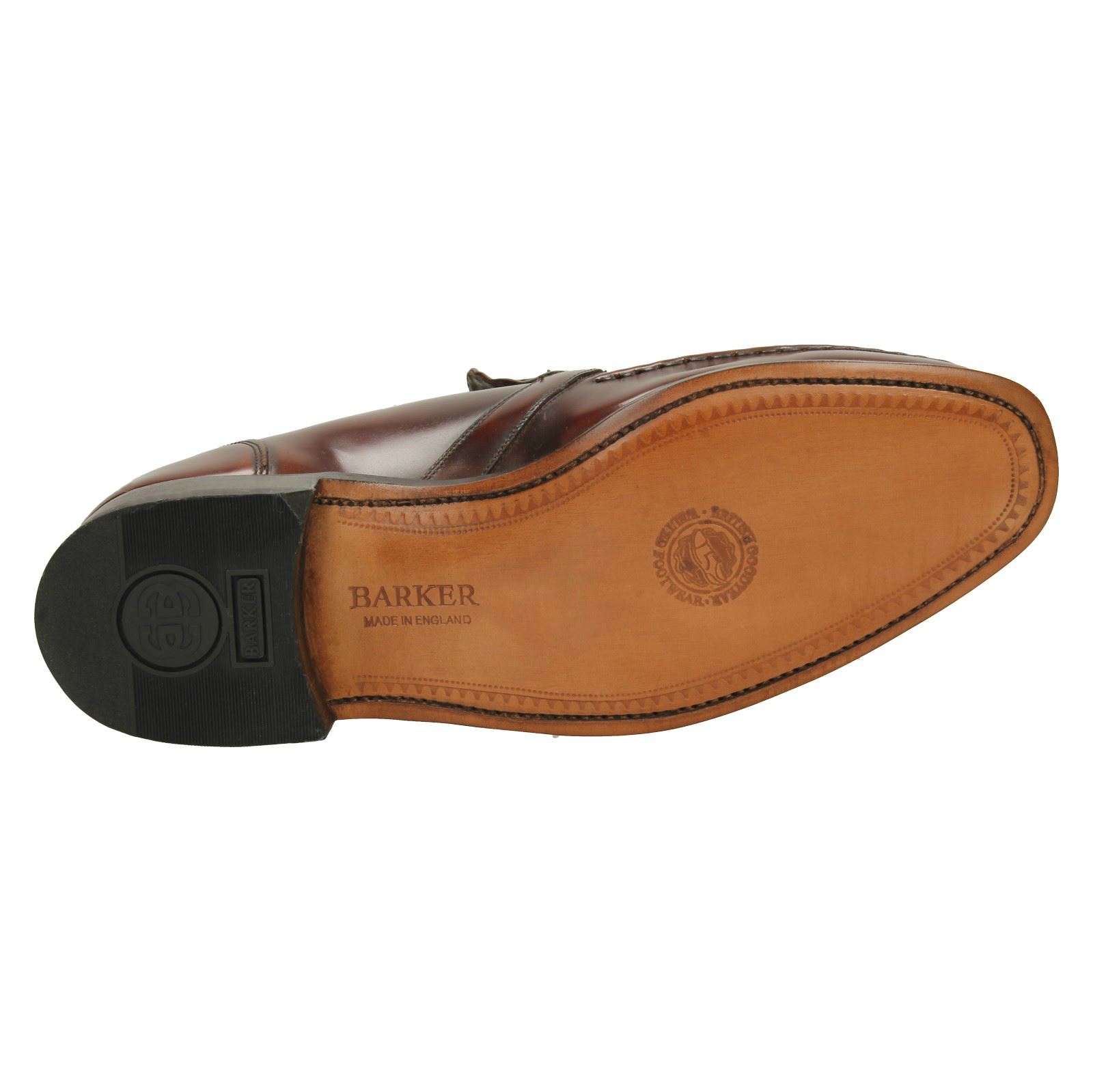 Scarpe Da Da Scarpe Uomo Barker SMART Hadley ebddee Scarpe Da Da Scarpe Uomo Barker SMART Hadley ebddee