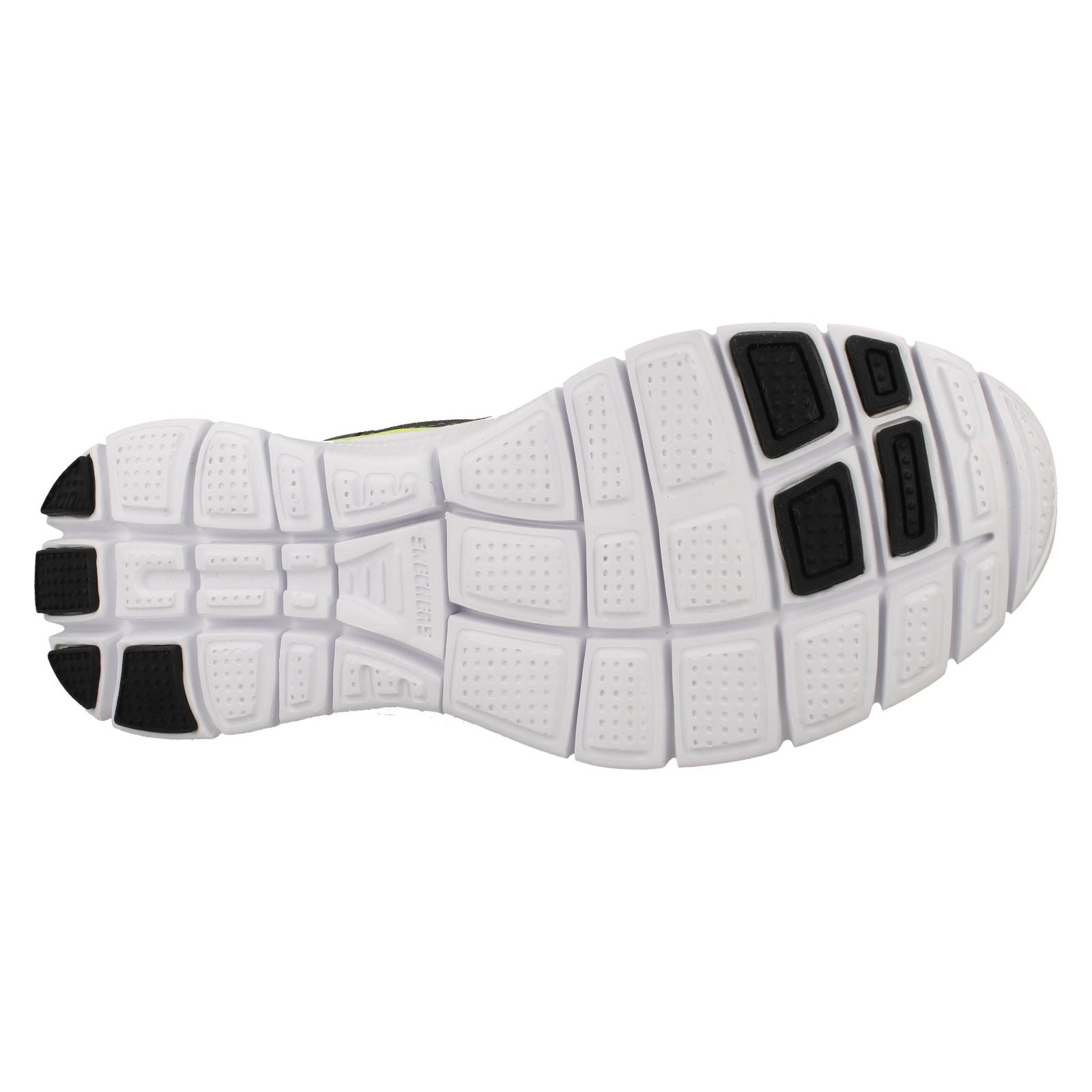 Da Uomo Skechers Skechers Skechers Memory Foam Scarpe da ginnastica Da Uomo Skechers Skechers Skechers Memory Foam Scarpe da ginnastica