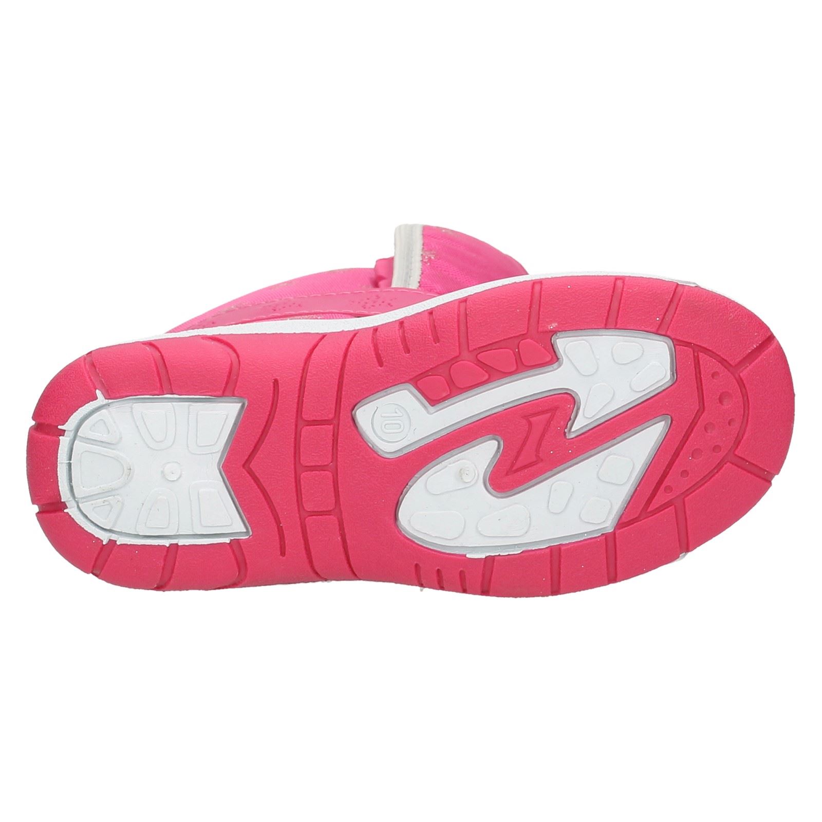 Girls Reflex Snow 'Boots' - Picture 10 of 10