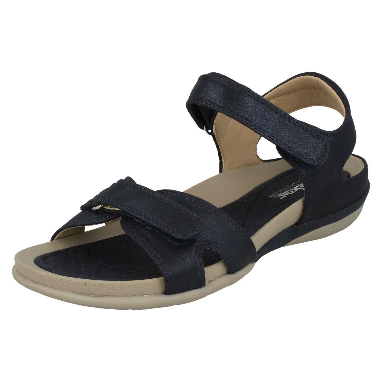 Rieker da donna con Cinturino Sport Sandali V9462 Rieker da donna con Cinturino Sport Sandali V9462
