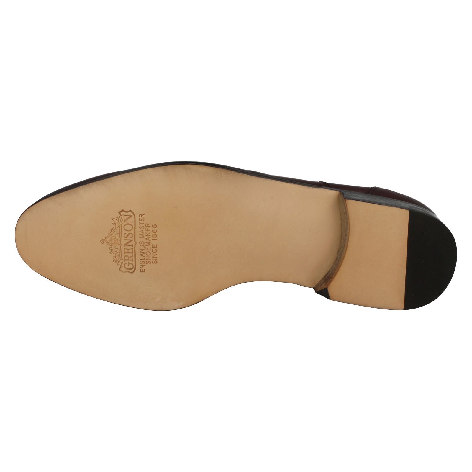 Herren Moccasin Grenson Moccasin Herren Schuhes Monza ea9731 Herren Moccasin Grenson Moccasin Herren Schuhes Monza ea9731