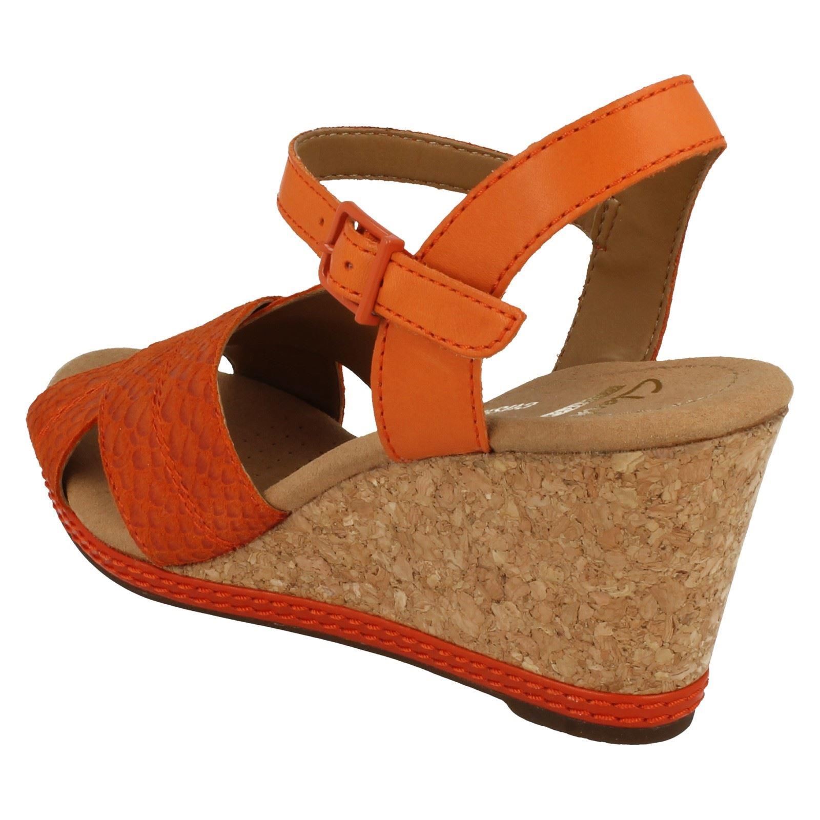 Ladies Clarks Open Toe Wedge Sandals Helio Helio Helio Latitude 1fef9b Ladies Clarks Open Toe Wedge Sandals Helio Helio Helio Latitude 1fef9b