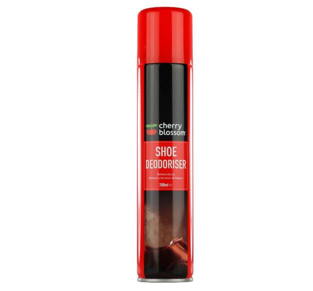 Cherry Blossom Shoe Care *Aerosols* - Picture 4 of 9