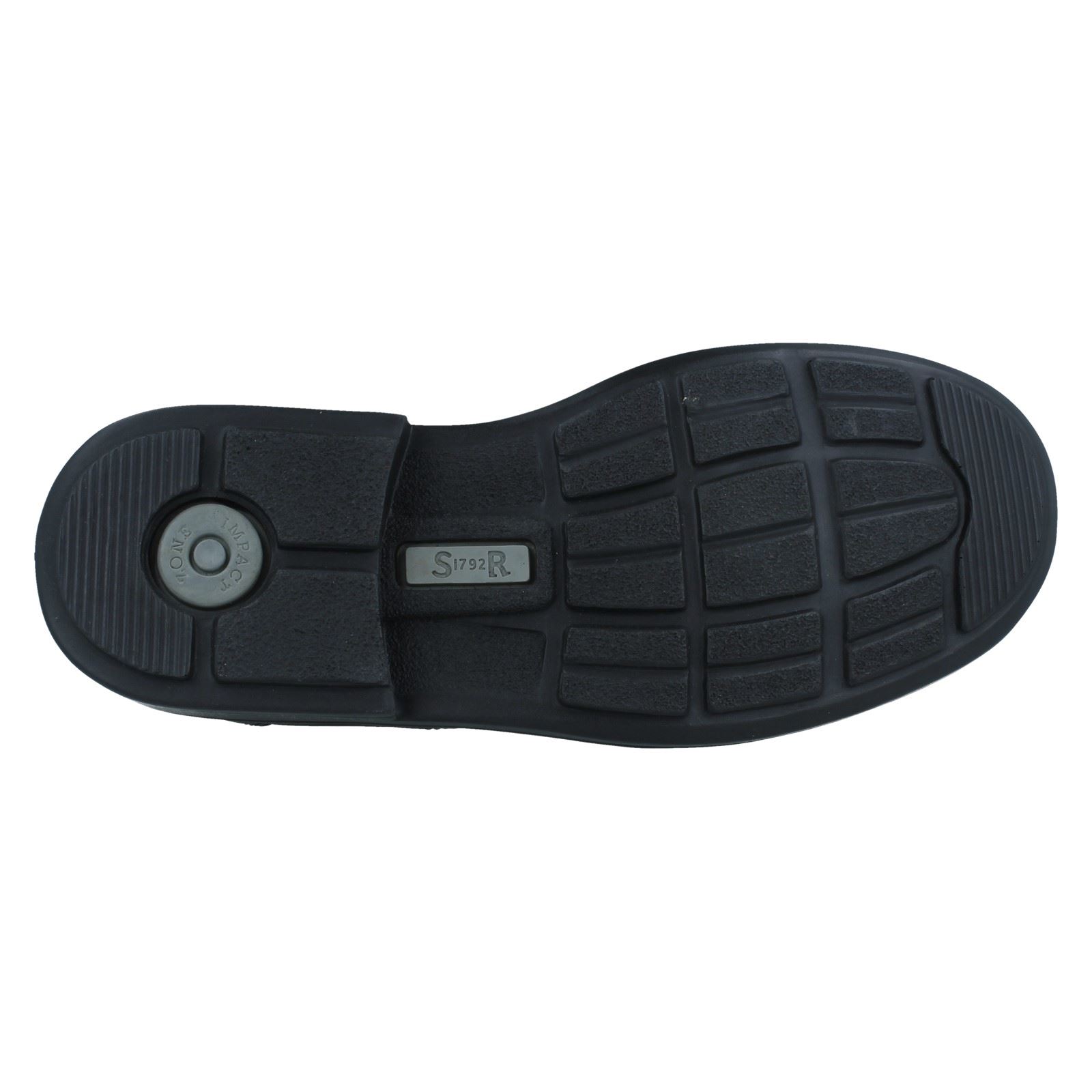 Boys Startrite Lace Up School Shoes 'Isaac' - Picture 9 of 10