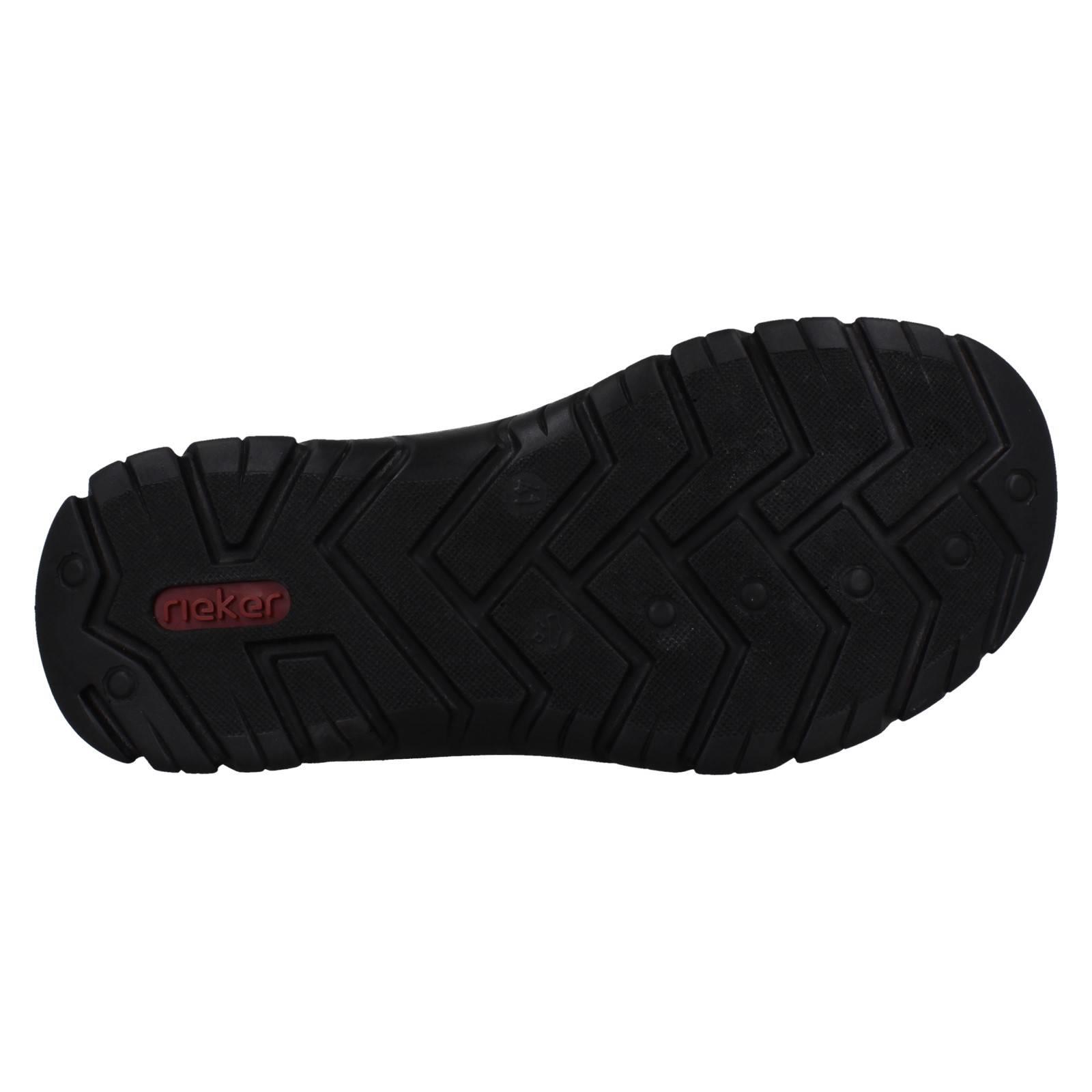 Leichte verstellbare Sandalen "Herren Rieker" - 26761 - Bild 28 von 37