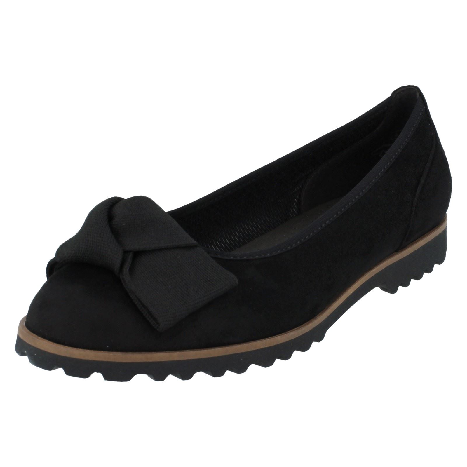 Details about Ladies Gabor 34101 Casual Ballerinas Details about Ladies Gabor 34101 Casual Ballerinas