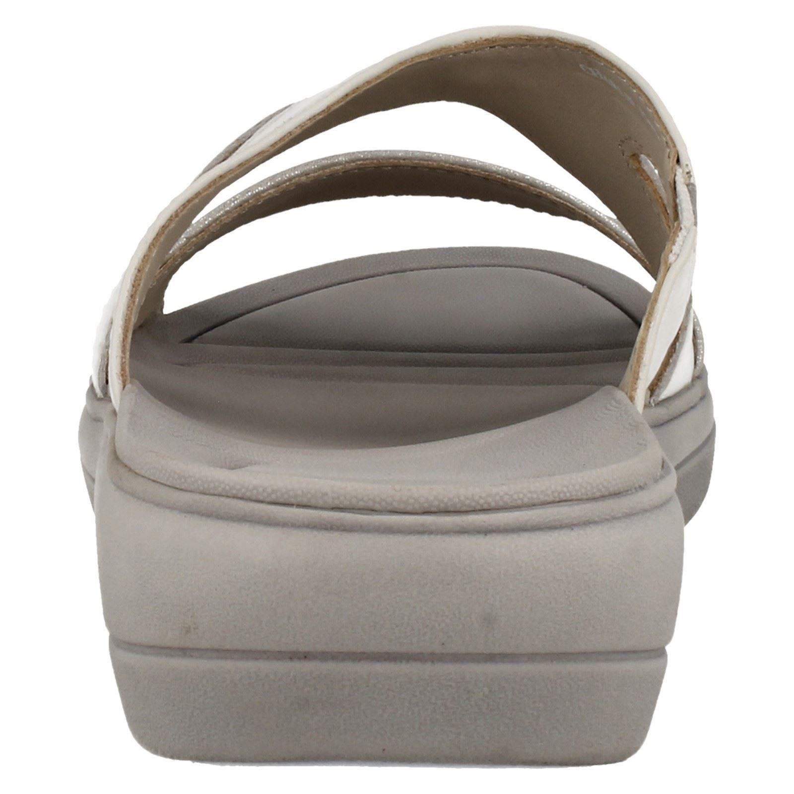 Padders Ladies Mule Mule Mule Sandals - Charlie 5a8800 Padders Ladies Mule Mule Mule Sandals - Charlie 5a8800