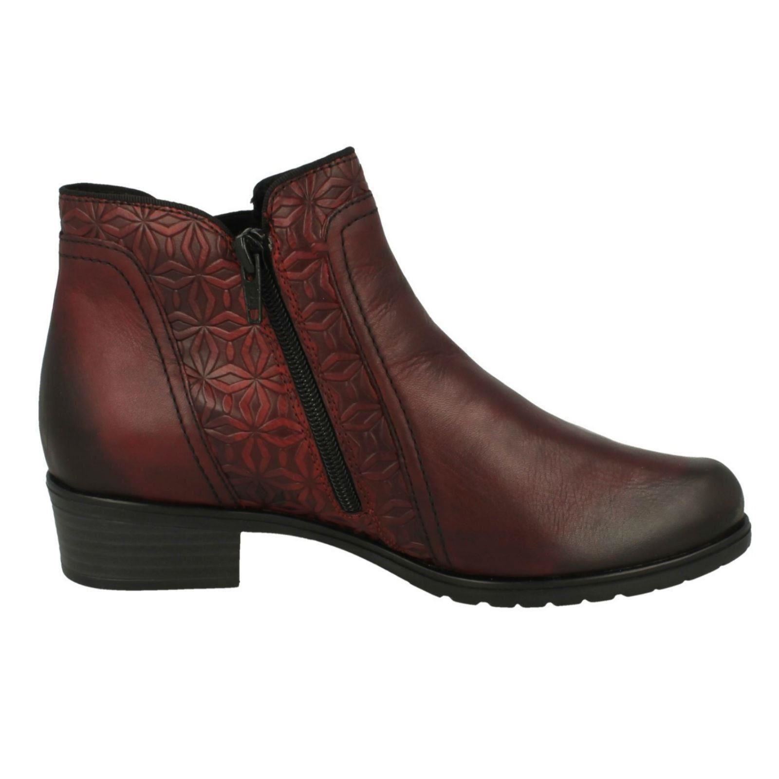 Damas REMONTE Inteligente Botines 'D6873' 'D6873' 'D6873' d7dac8 Damas REMONTE Inteligente Botines 'D6873' 'D6873' 'D6873' d7dac8
