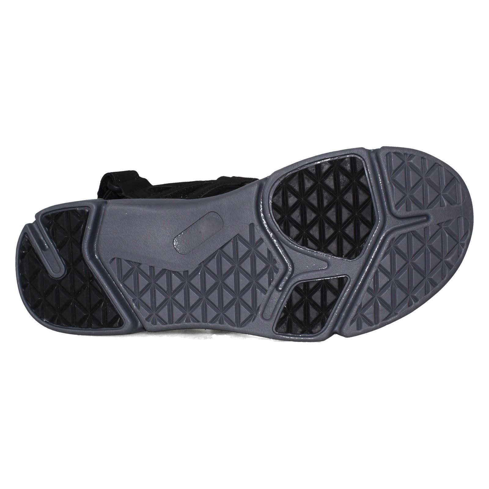 Sandalias informales para hombre Hush Puppies sandalias castr - Imagen 10 de 28