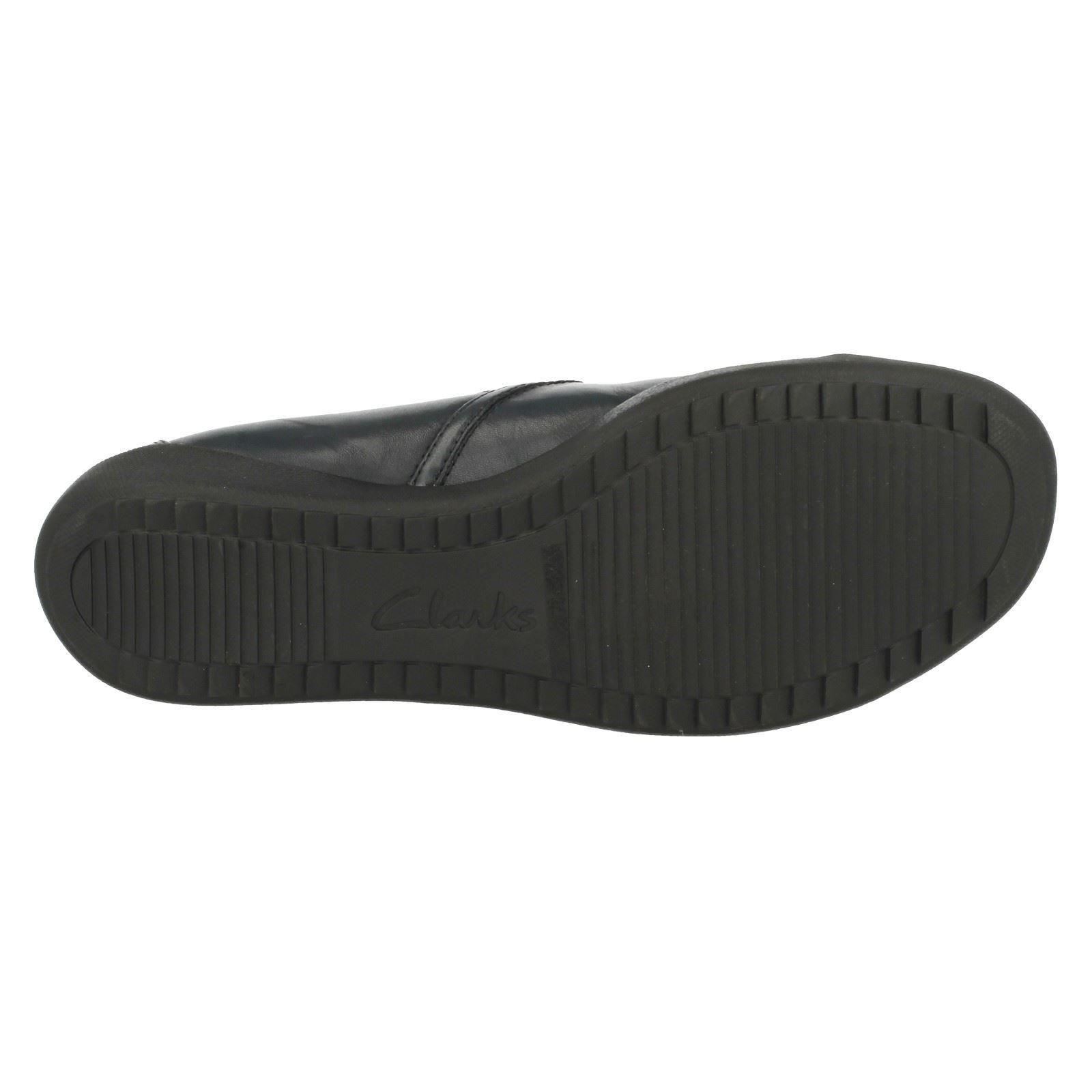 Damas Damas Damas Clarks Zapatos Planos modernas Venus 01e868 Damas Damas Damas Clarks Zapatos Planos modernas Venus 01e868