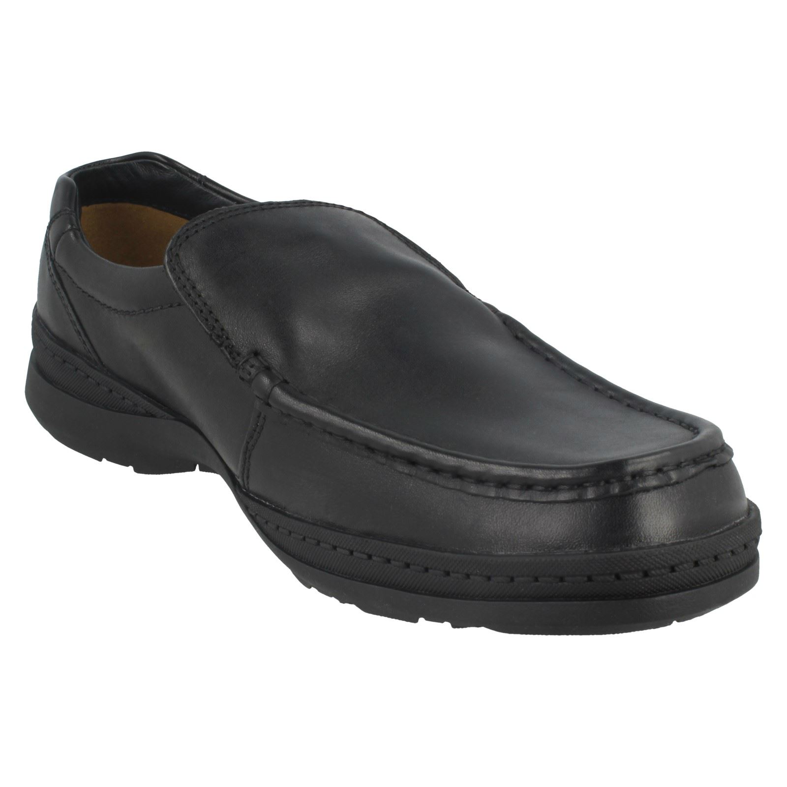 Para Hombre Clarks Zapatos celular inteligente Cojín de Para Hombre Clarks Zapatos celular inteligente Cojín de