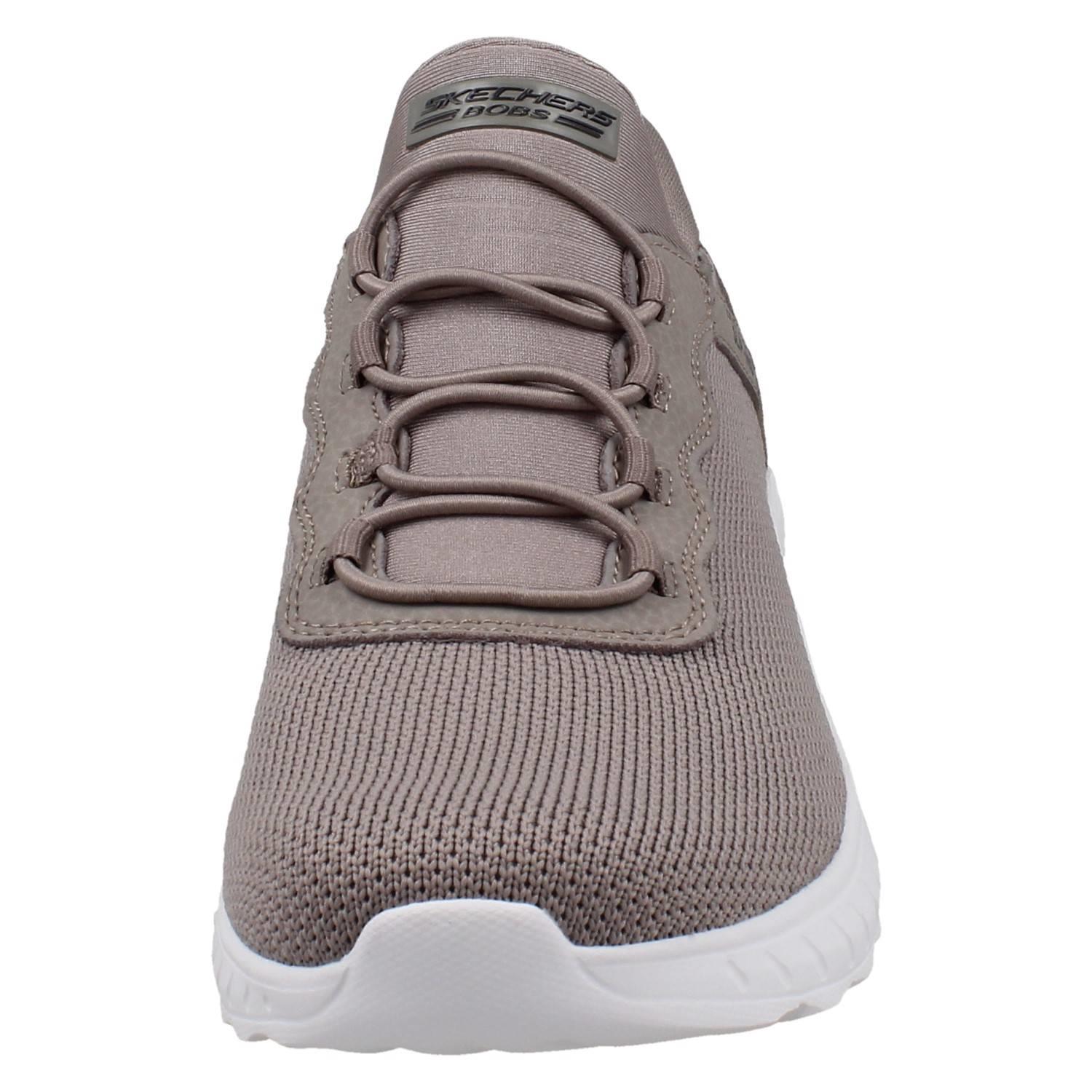 Mujer Skechers Textil Slip-ins Entrenadores Informales Inspiración Diaria 117500 - Imagen 27 de 28