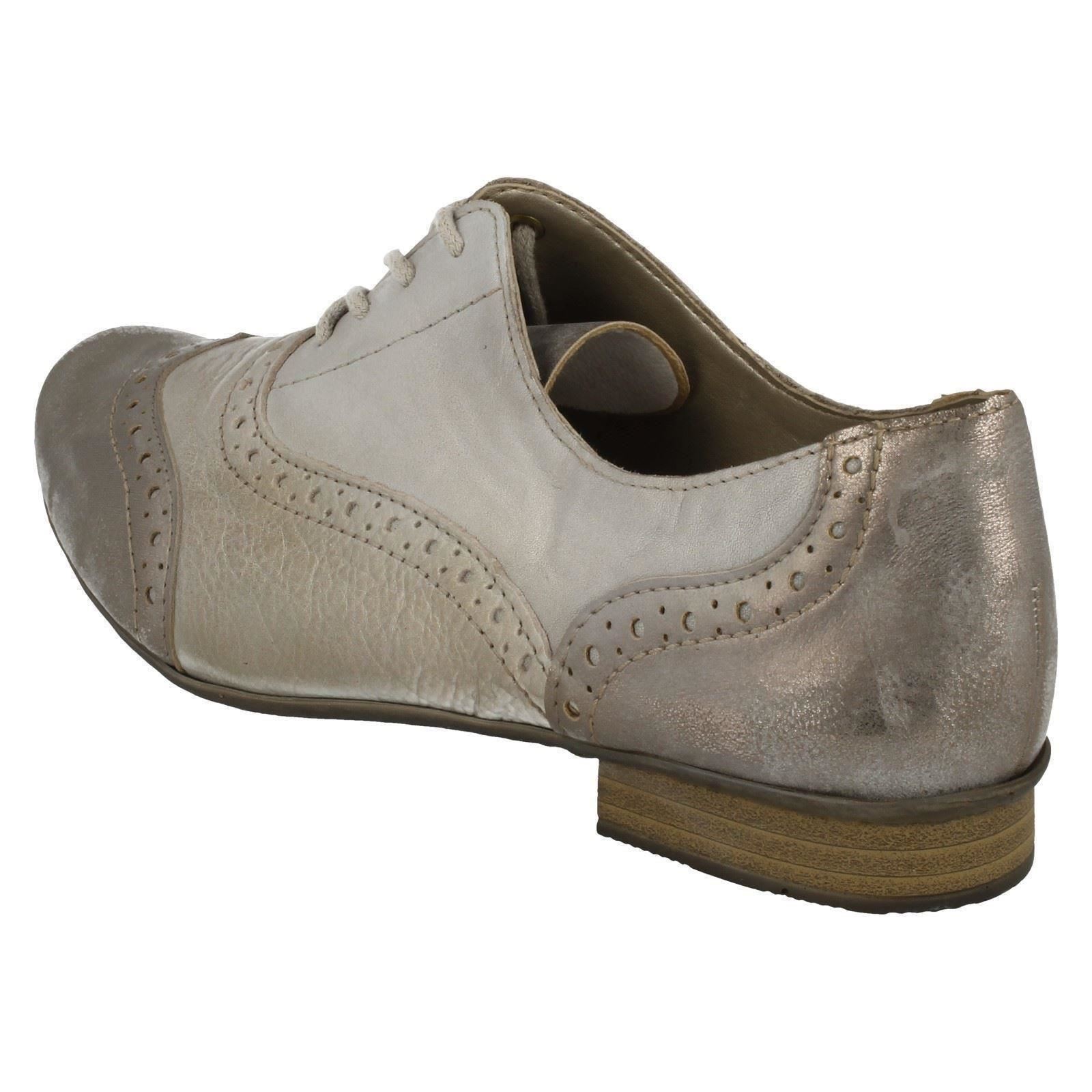 Mujer Rieker '51933' Informal Zapatos Oxford '51933' Rieker 9bc213 Mujer Rieker '51933' Informal Zapatos Oxford '51933' Rieker 9bc213