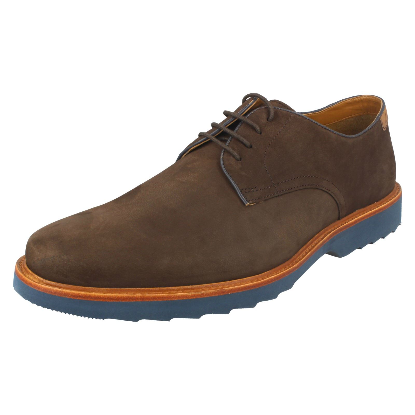 Clarks-Mens-Lace-Up-Shoes-Fulham-Walk