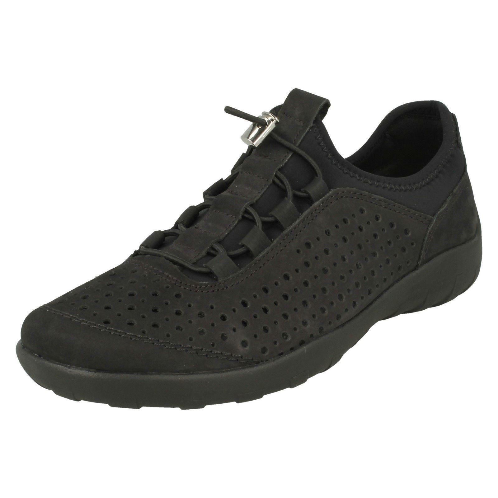 Ladies Remonte R3500 Soft Casual Trainer Shoe | eBay