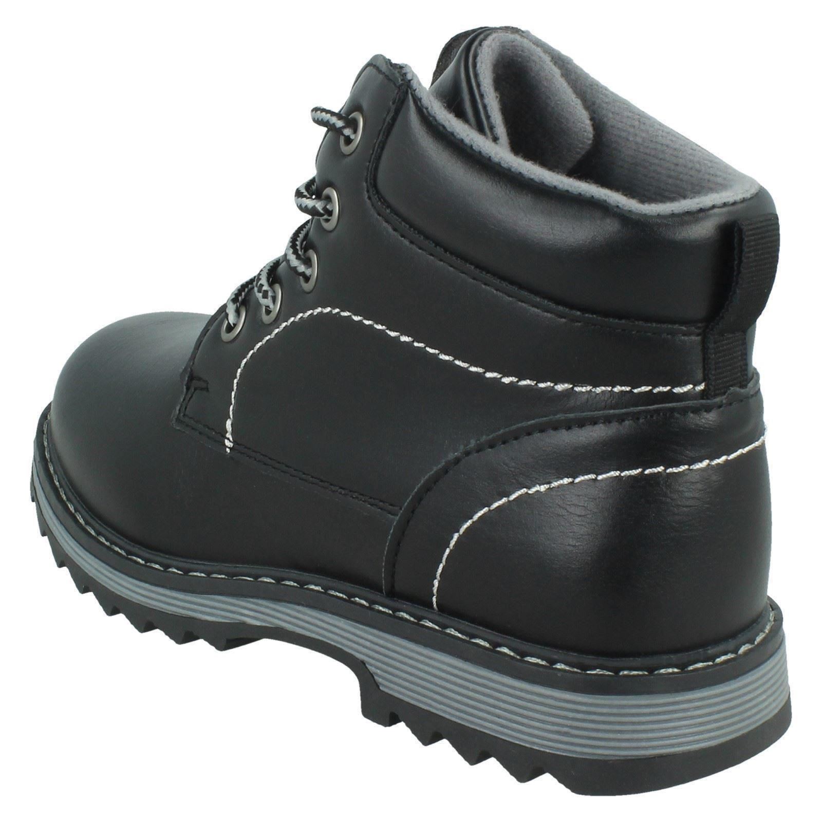Jungen JCDees Stiefeletten N2062 - Picture 14 of 19