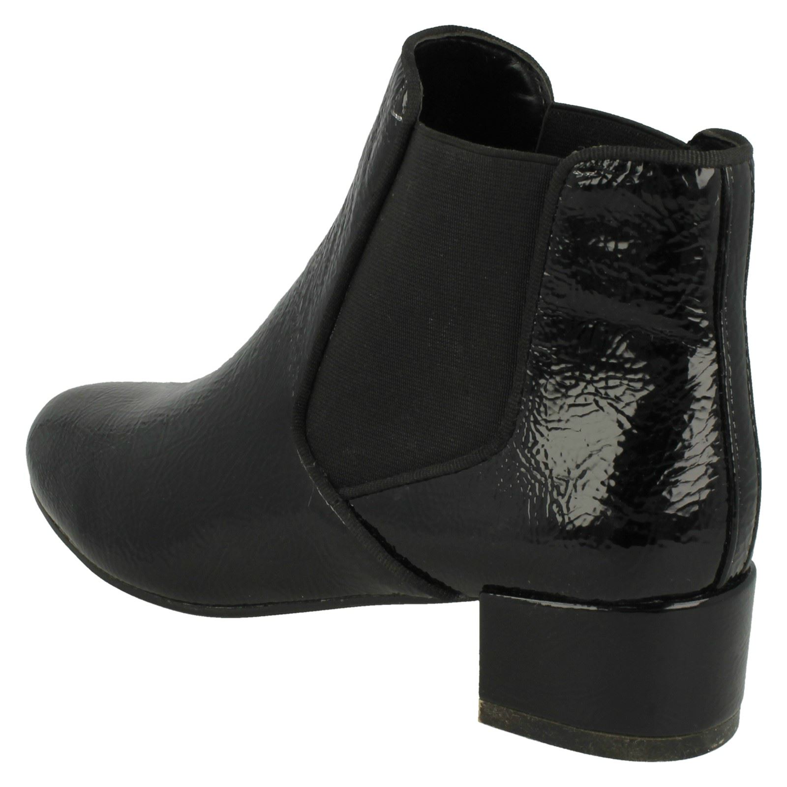 Botines Anne Michelle para dama - Imagen 28 de 46