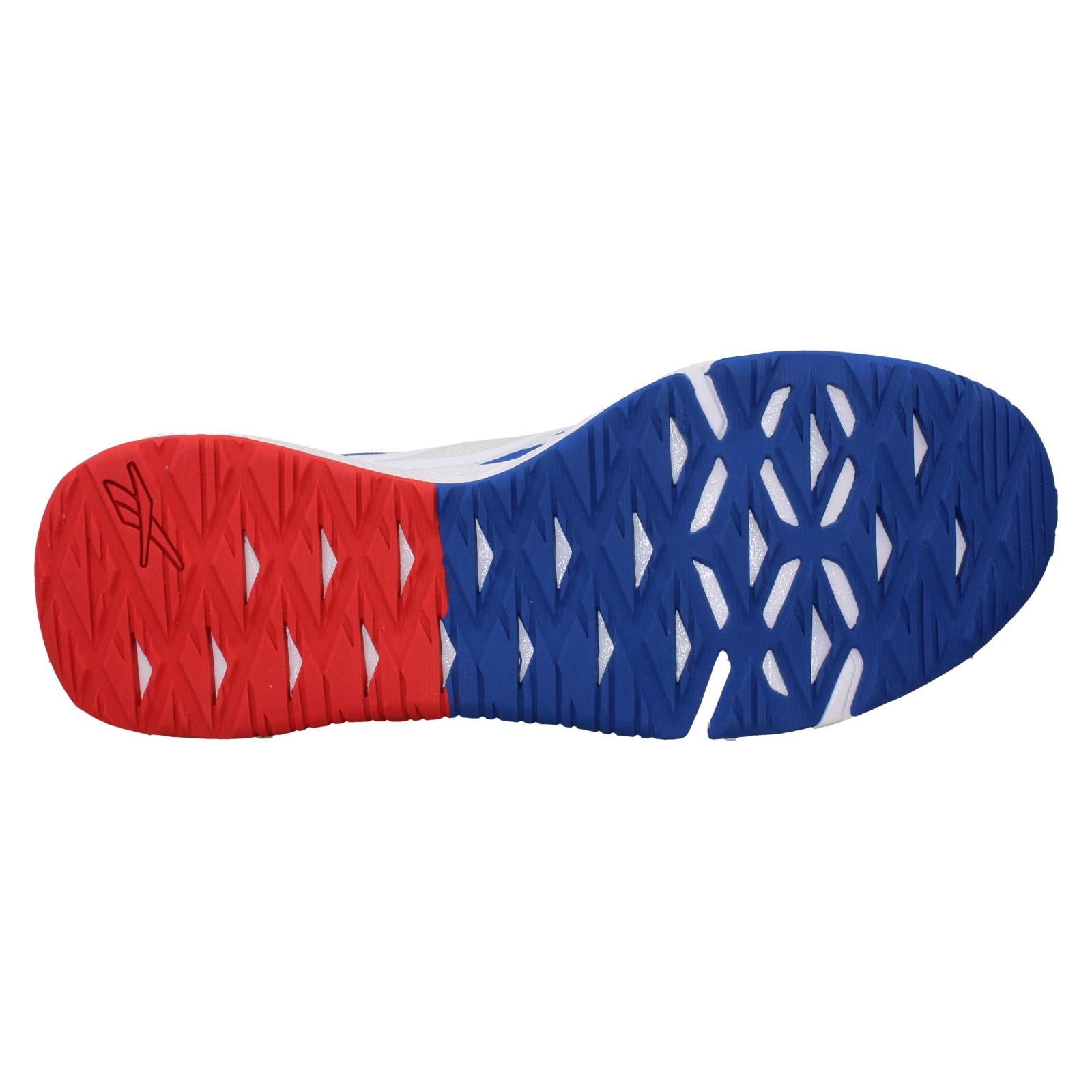 Entrenadores con cordones Reebok para hombre NFX Trainer GY 9772 - Imagen 10 de 10