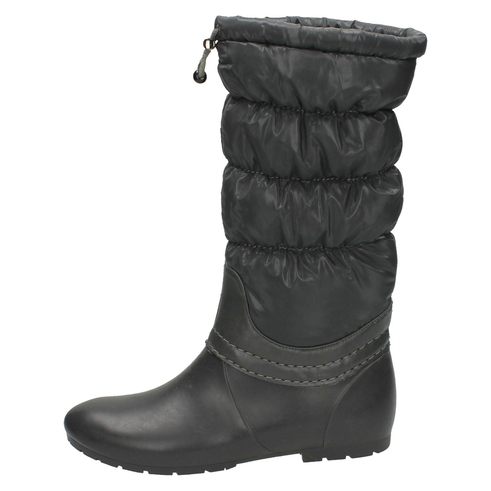 'Botas Wellington' para damas Spot On Slouch - Imagen 27 de 28