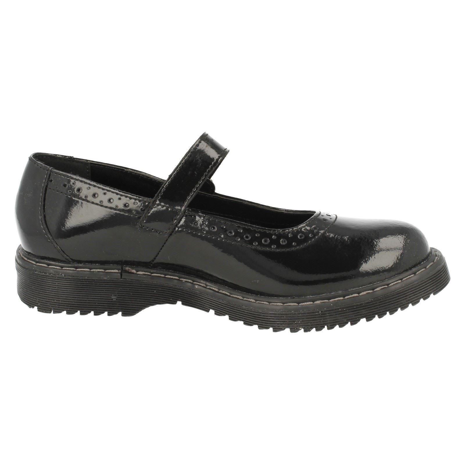 Girls Angry Angels by Startrite School Shoes 'Rosie' - Picture 16 of 19