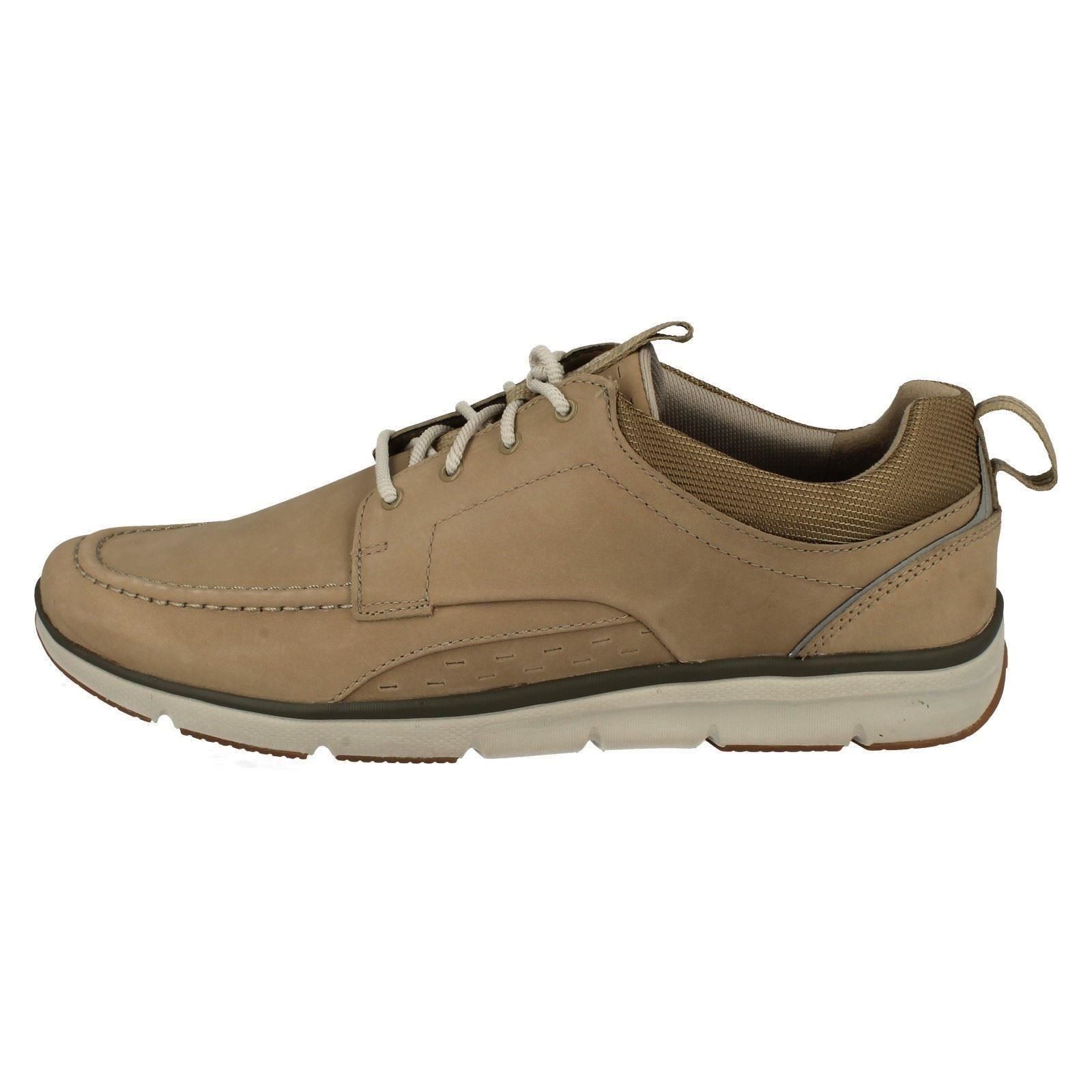 Bay Herren Clarks Orson Bay Casual Lace Up Schuhes 1ea41e Bay Herren Clarks Orson Bay Casual Lace Up Schuhes 1ea41e