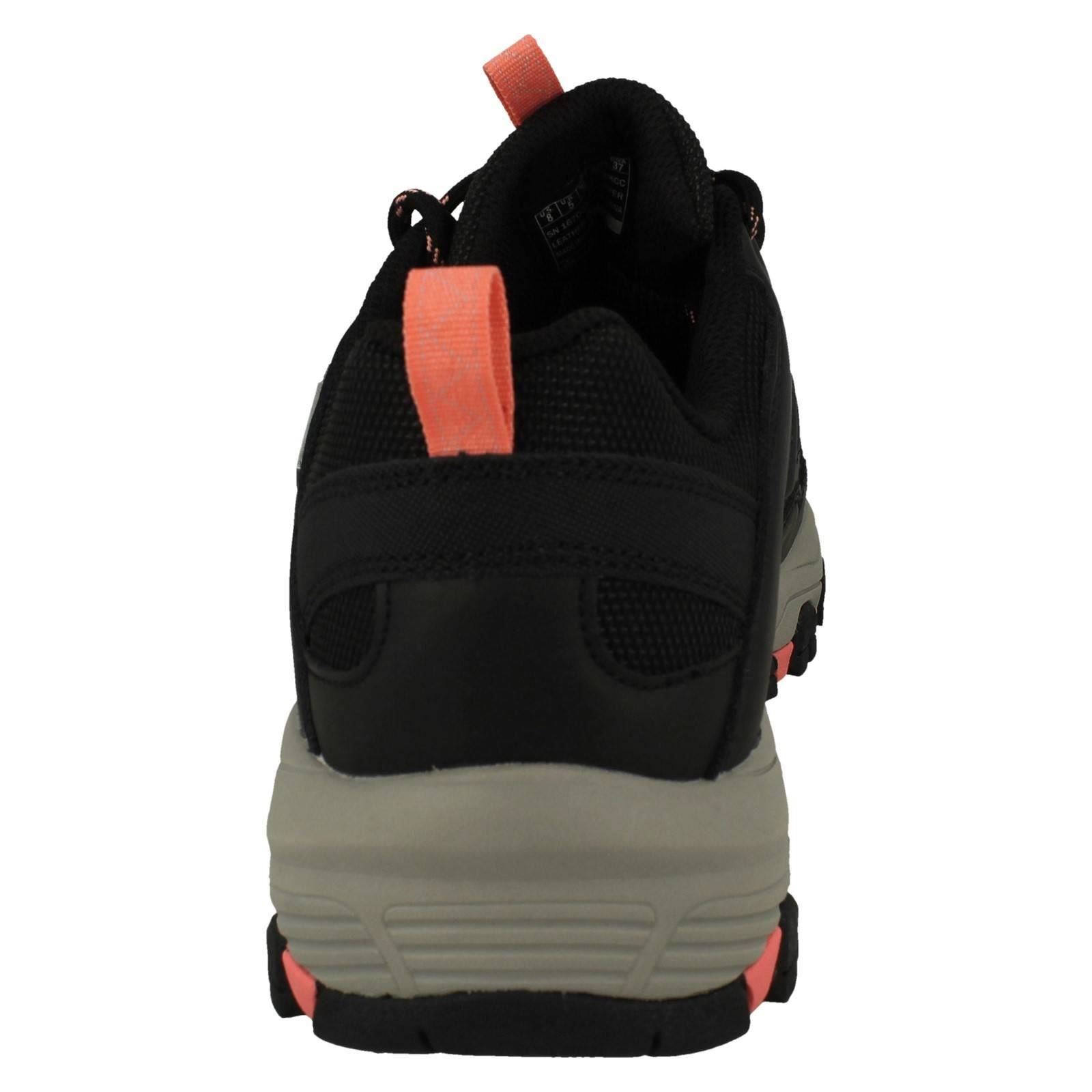 Damen Skechers wasserdichte Wanderschuhe ""West Highland"" 167003 - Bild 7 von 19