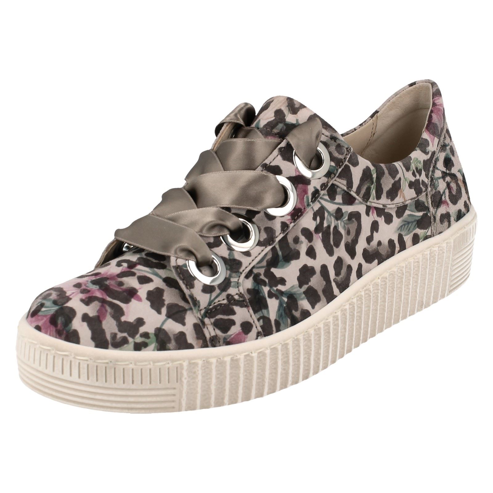 gabor platform trainers