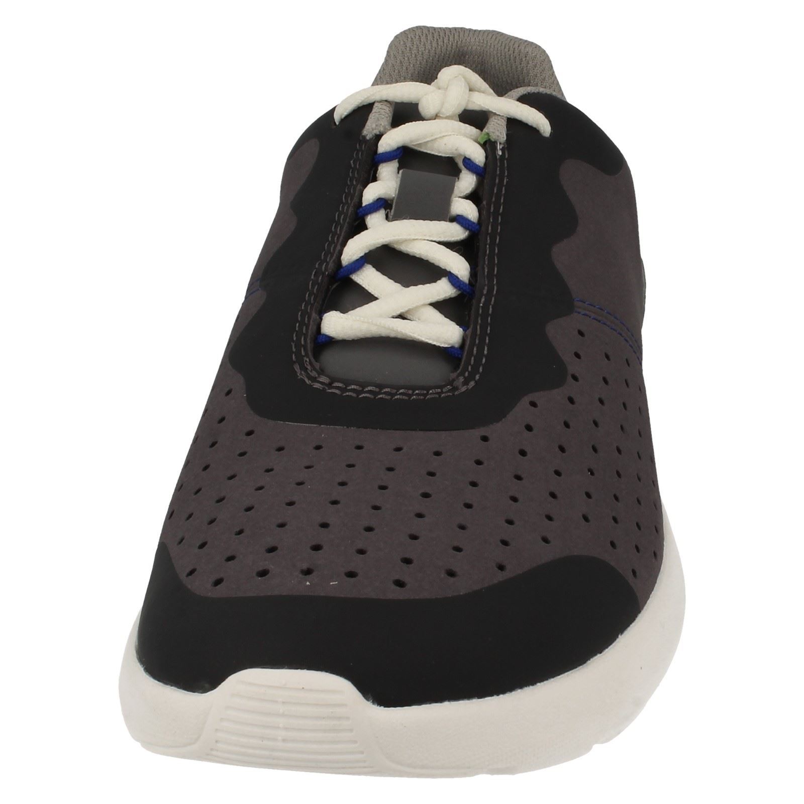 cloudsteppers by clarks mens