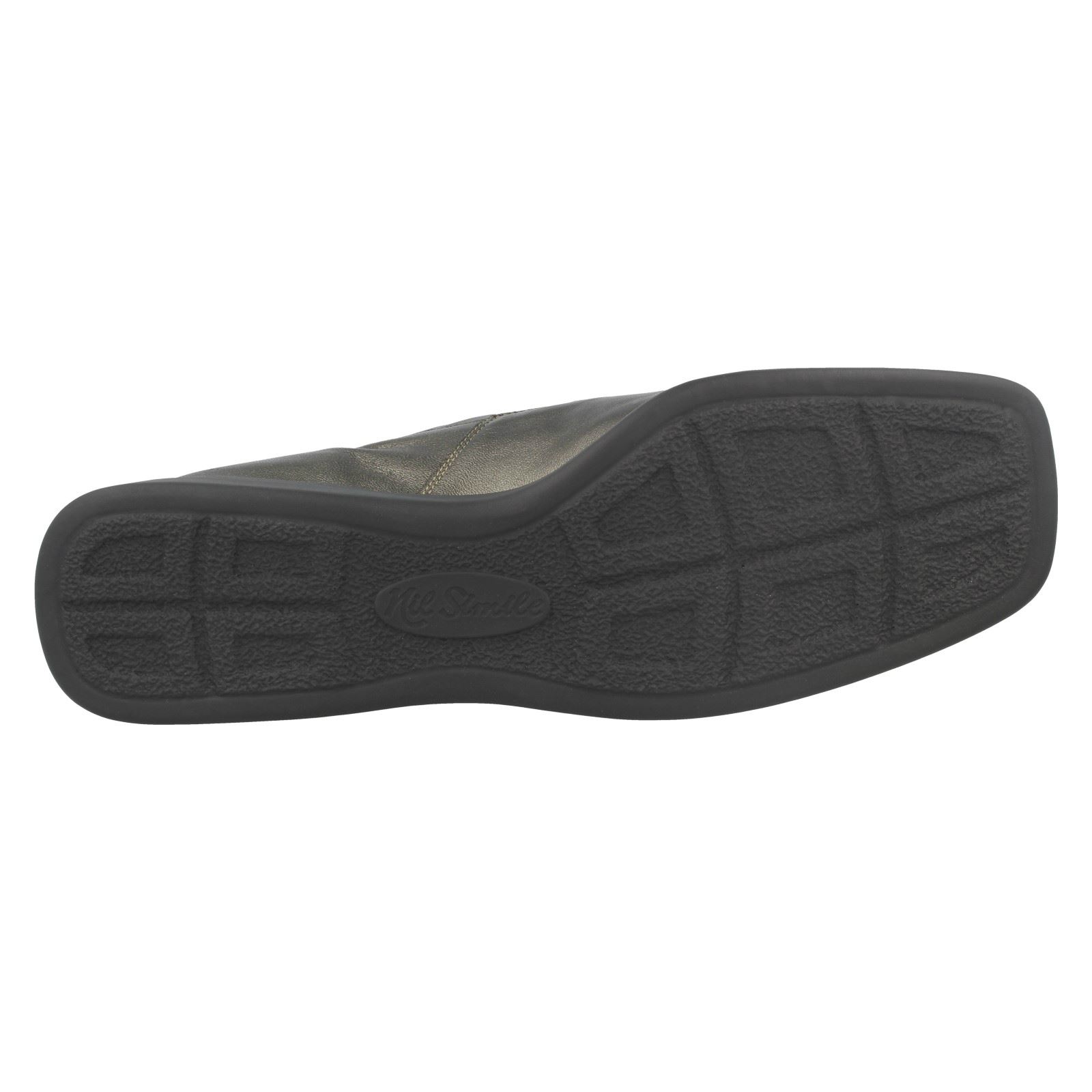 Ladies Nil Simile Hampshire Narrow Fitting Shoes