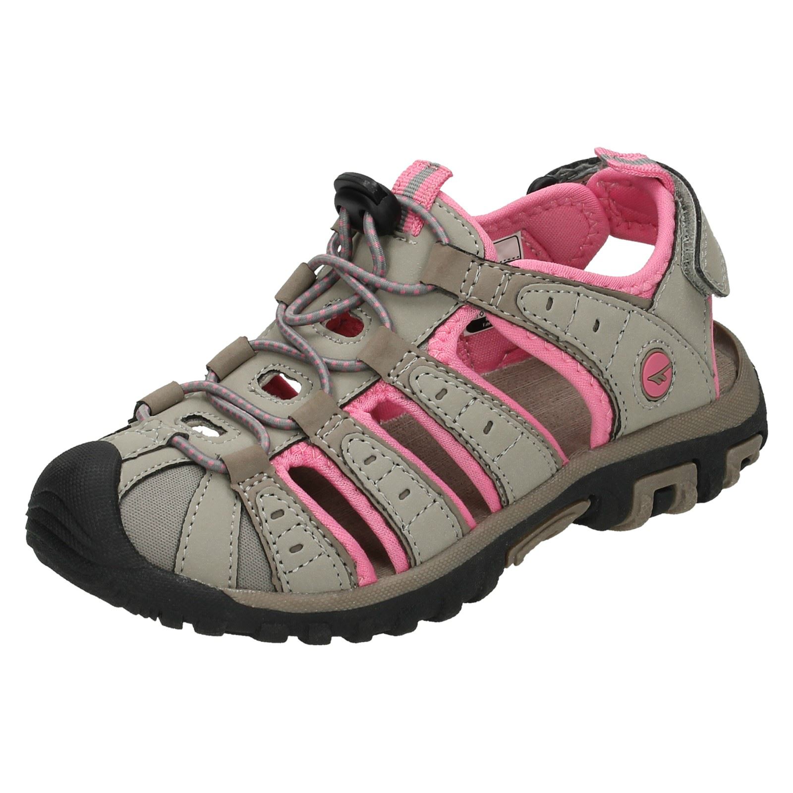 hi tec shore sandals