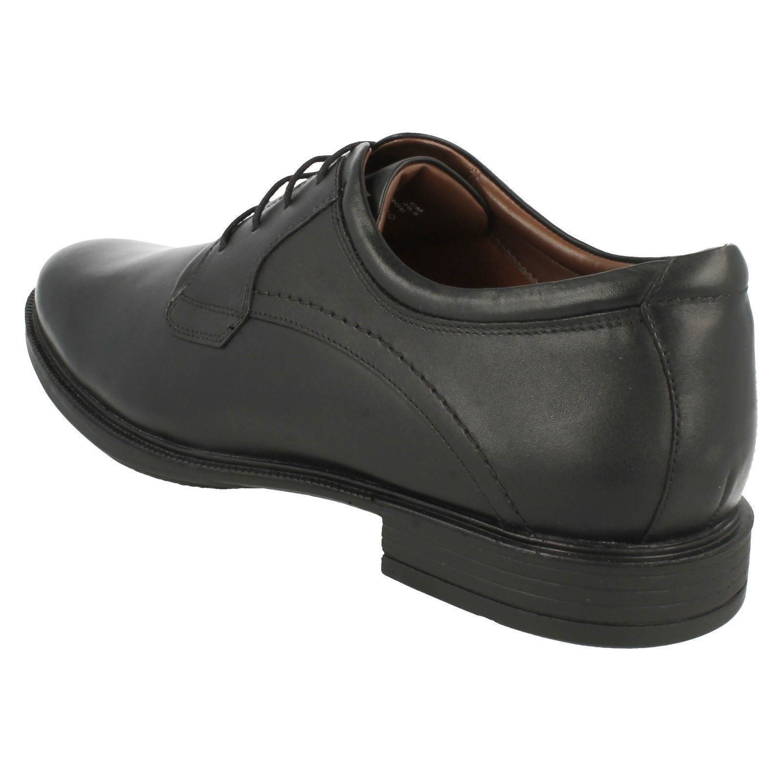Noir Hommes Chaussures Hush Michigan Puppies 3 qxzpFU