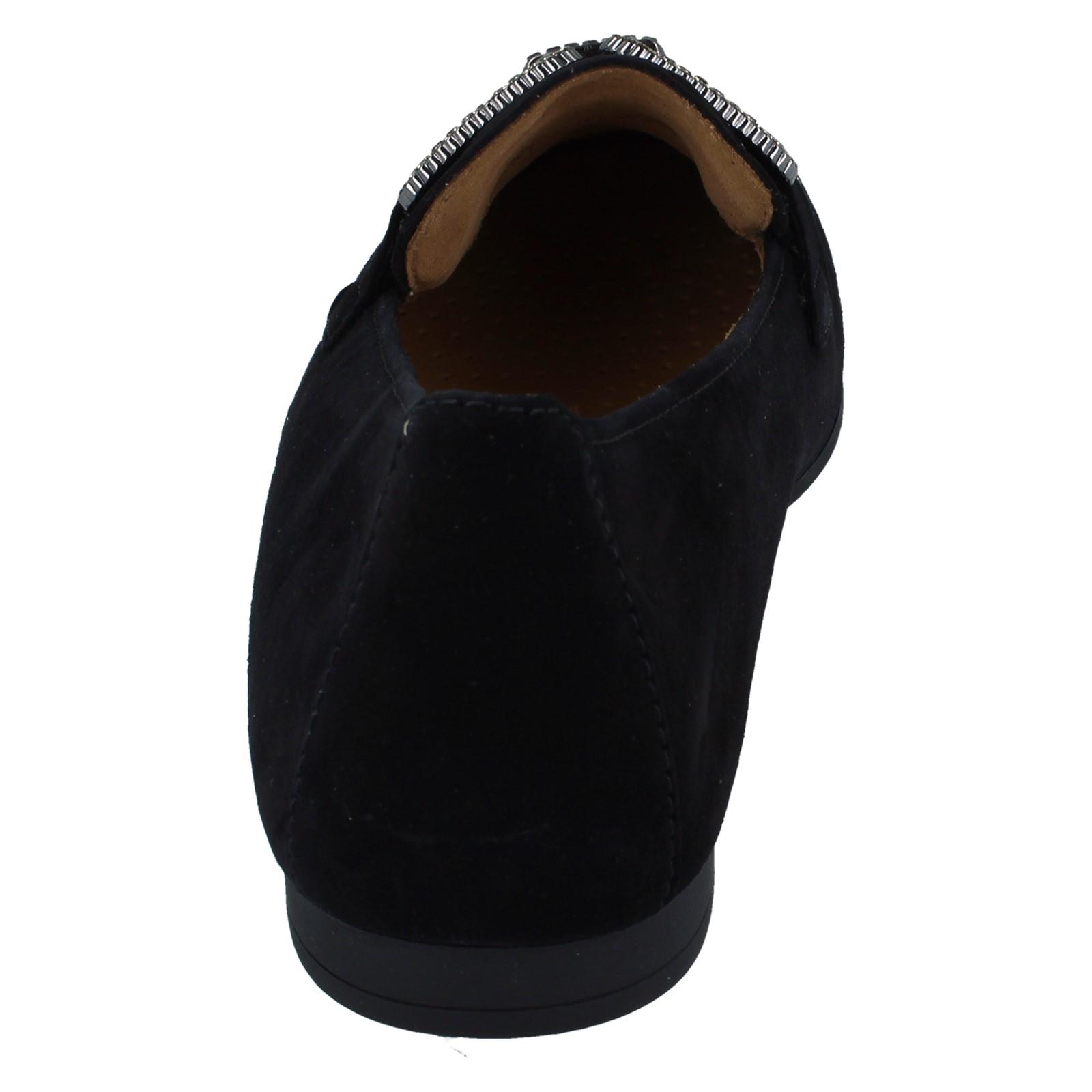 Femmes Gabor Smart Décontracté Mocassins Avec Décoratif Détail Chaîne 65.210 - Bild 5 von 19
