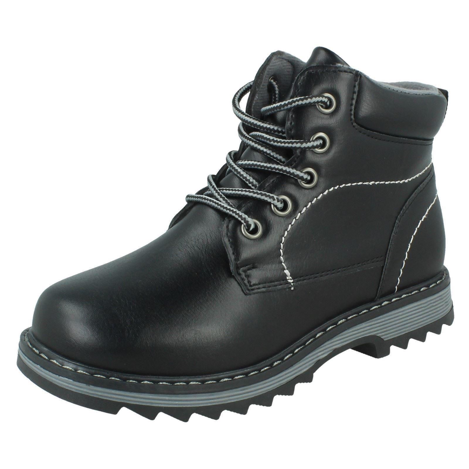 Jungen JCDees Stiefeletten N2062 - Picture 11 of 19