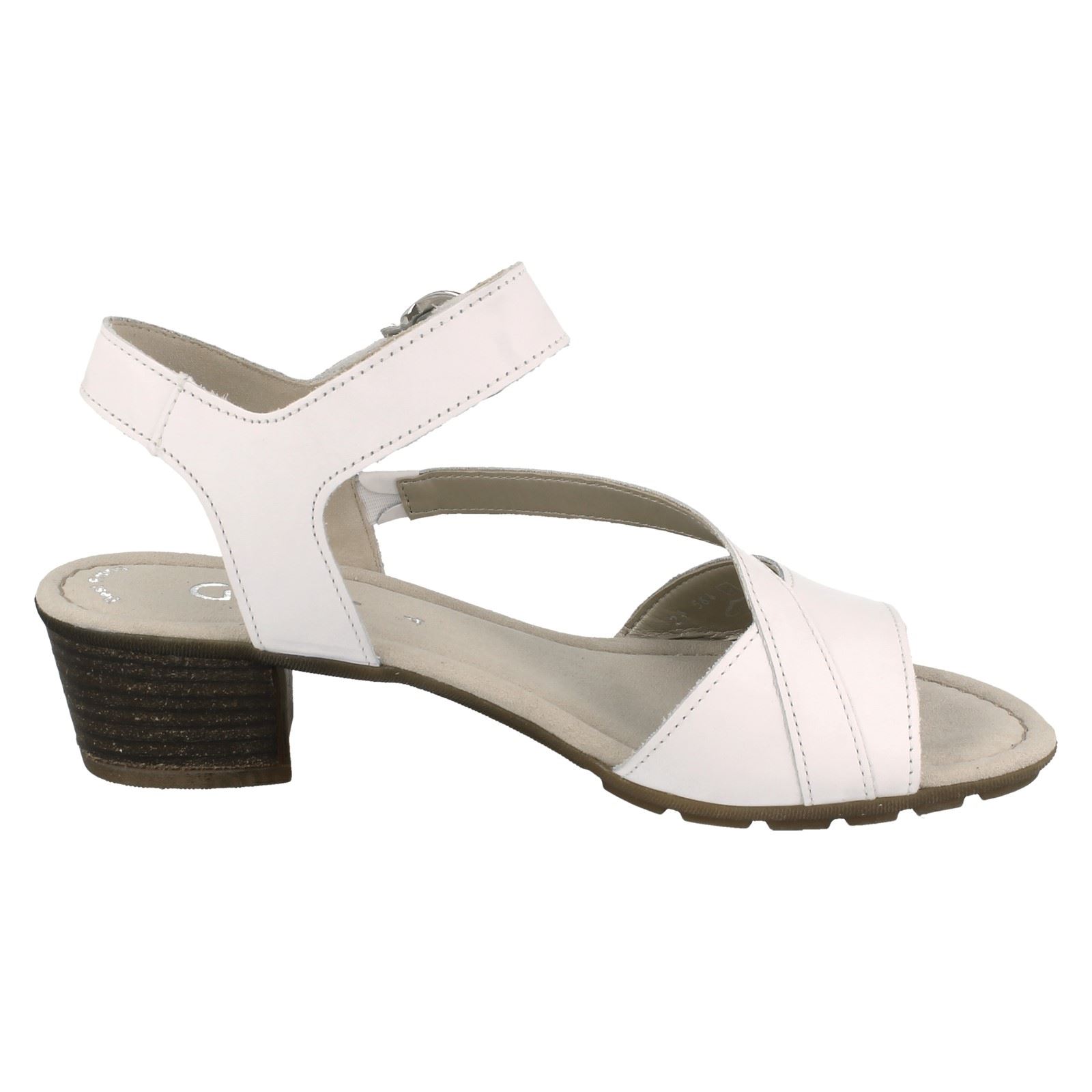 gabor strappy sandals