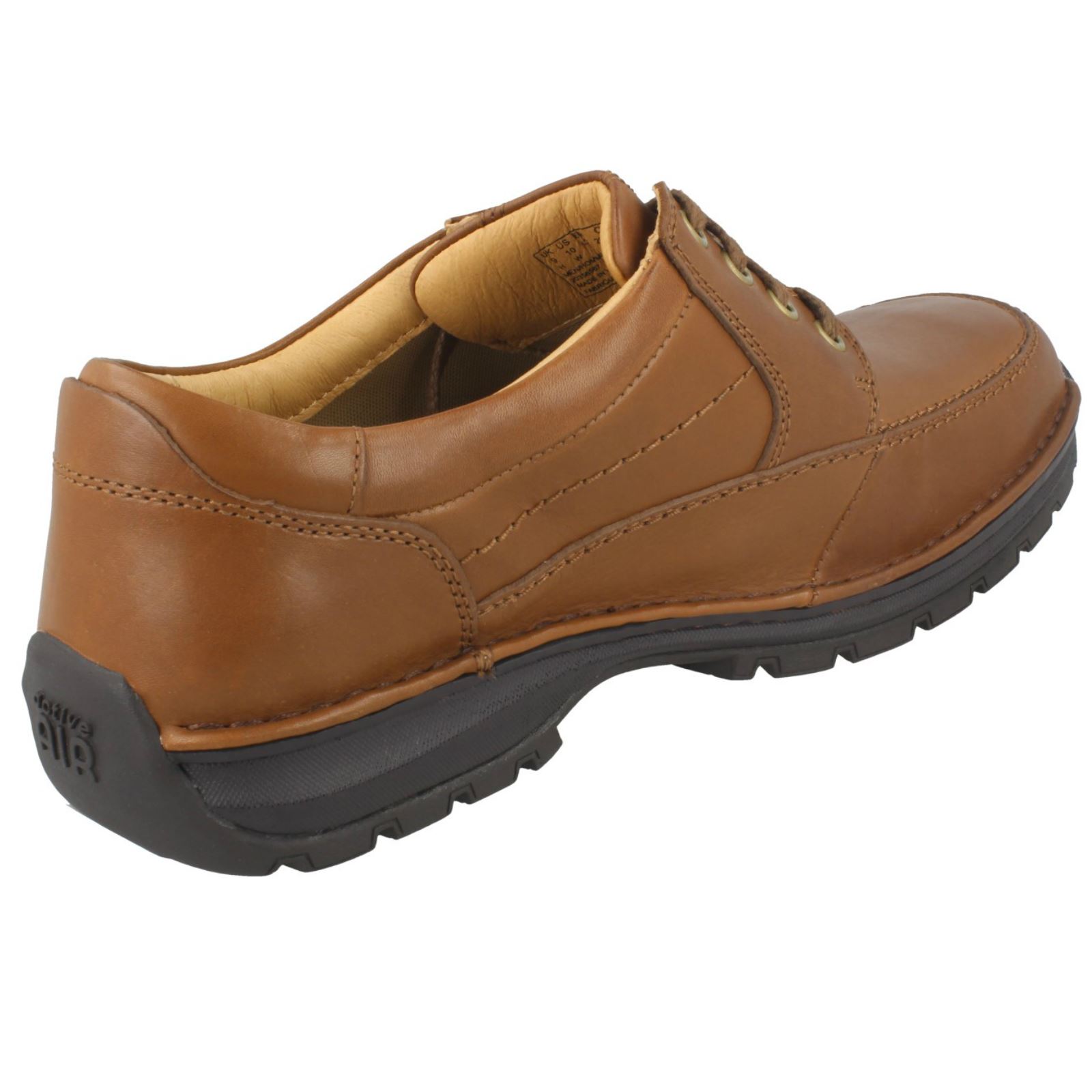 Da Uomo Clarks Active Lacci Scarpe Air Mile Sidmouth Mile Air d312ff Da Uomo Clarks Active Lacci Scarpe Air Mile Sidmouth Mile Air d312ff
