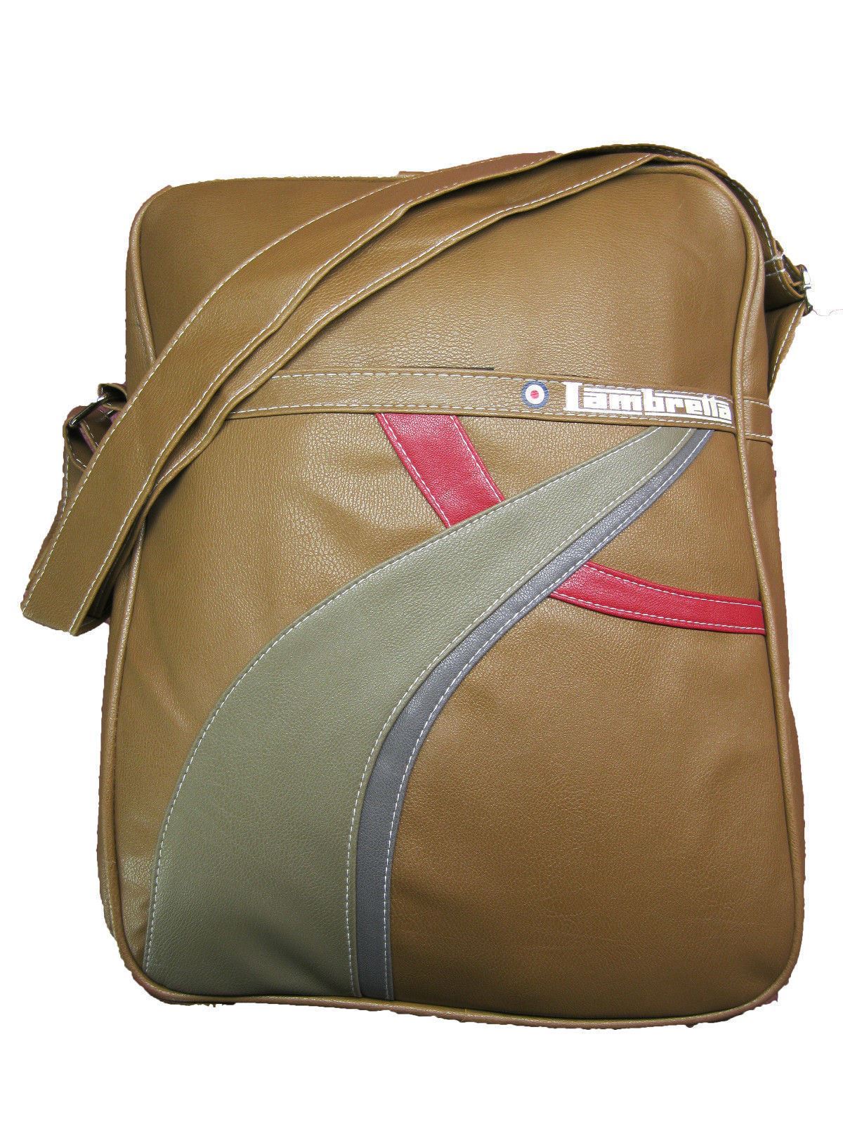 Labretta Men’s Shoulder *Jblamb25-Traget*