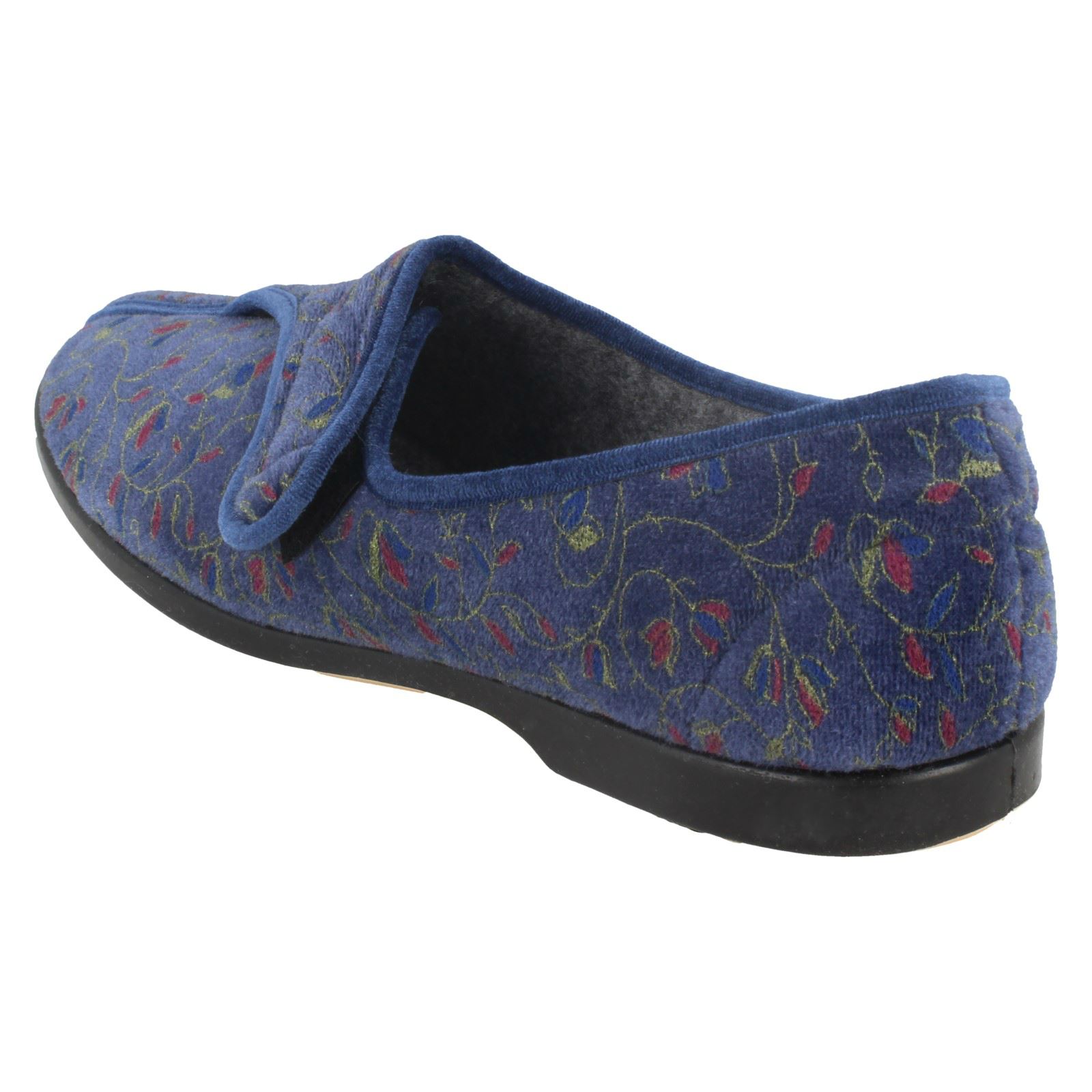 PANTOFOLA D’ORO "Pantofole donna Ladylove ""Emily"""