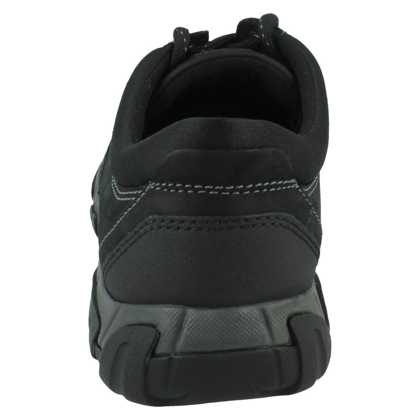 Scarpe Clarks Grove Edge II da uomo - Foto 5 di 19