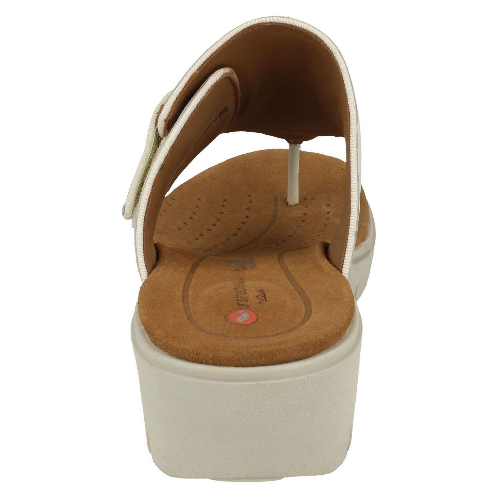 un karely sea clarks