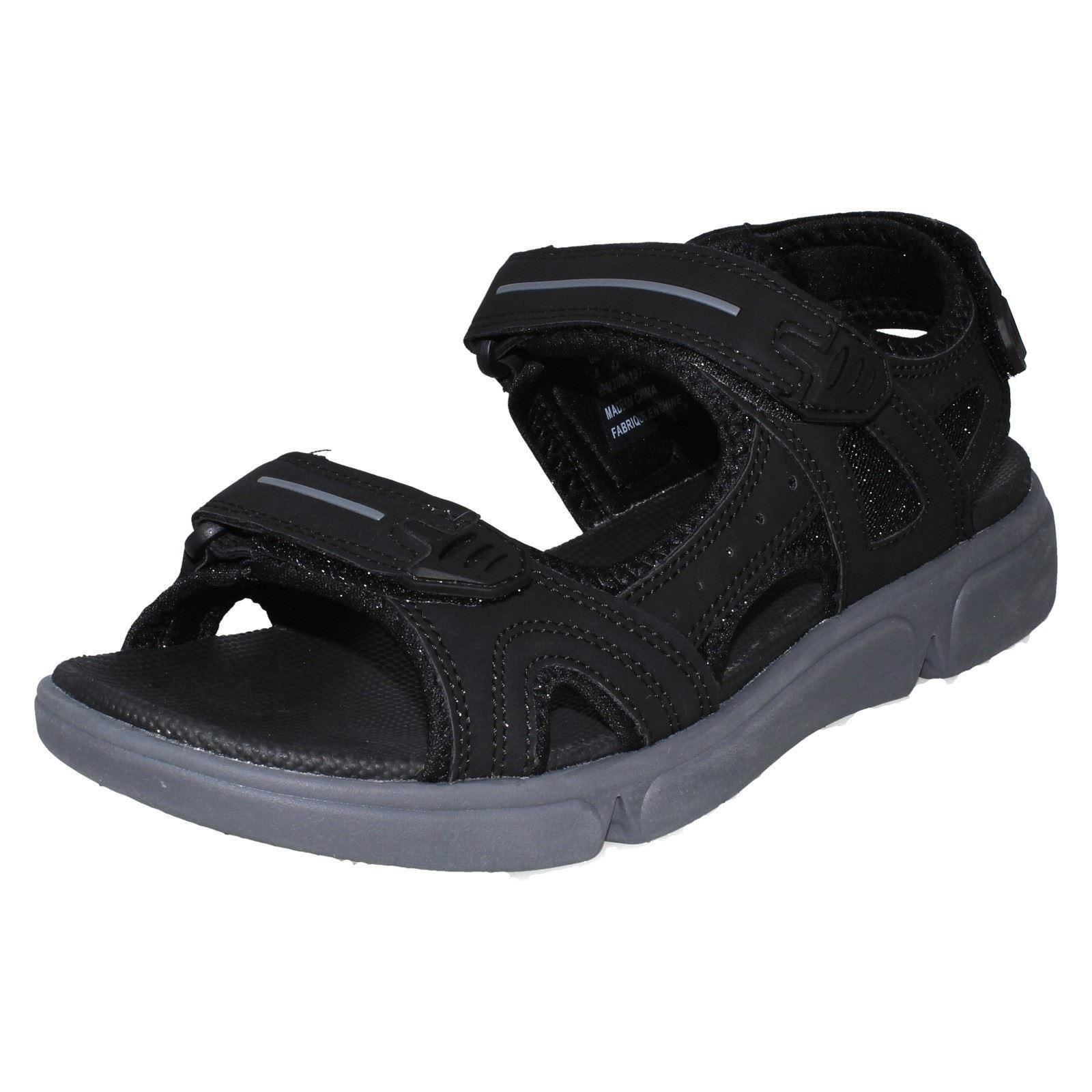 Sandalias informales para hombre Hush Puppies sandalias castr - Imagen 2 de 28
