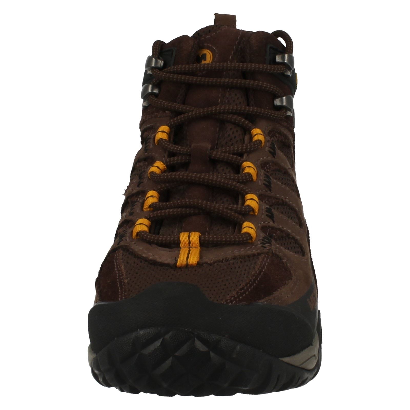Merrell Hombre Botas para Senderismo Refuge Core | eBay Merrell Hombre Botas para Senderismo Refuge Core | eBay