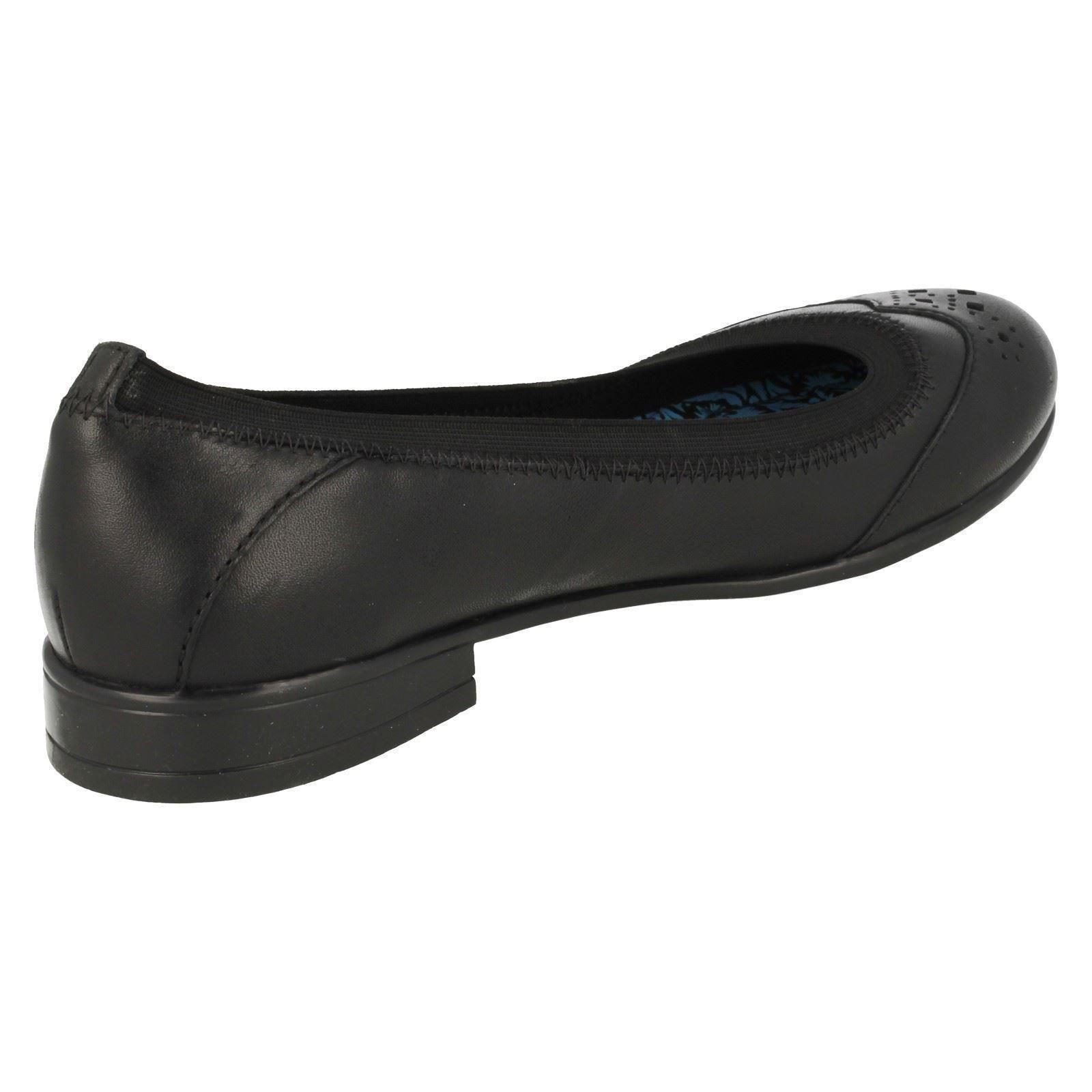 Ragazze Angry Angels by Startrite Scarpe Scuola /"Meg/"